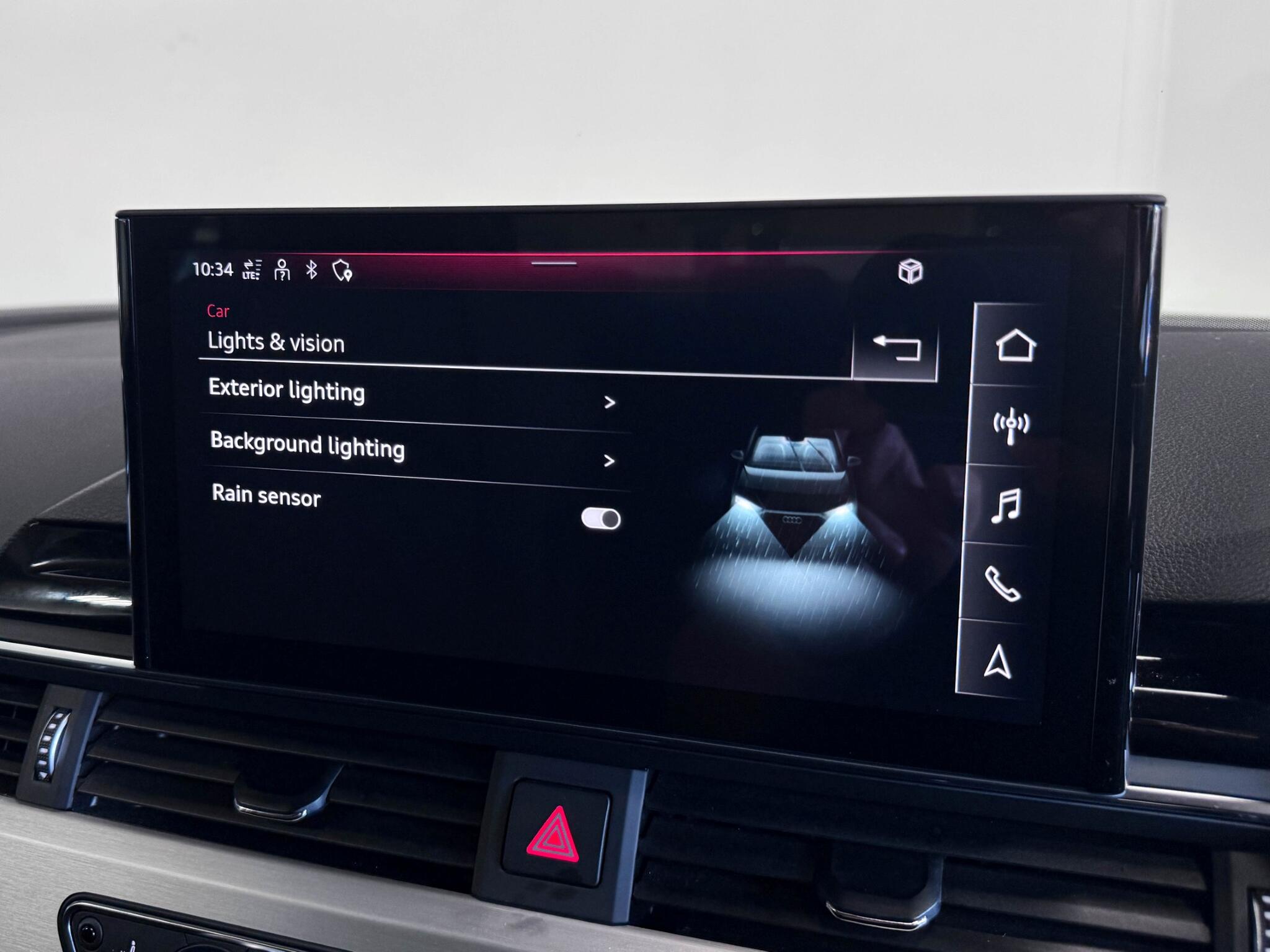 Audi S4 view 49