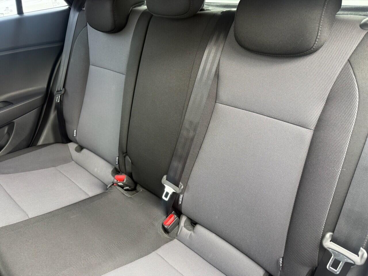 Hyundai I20 view 22