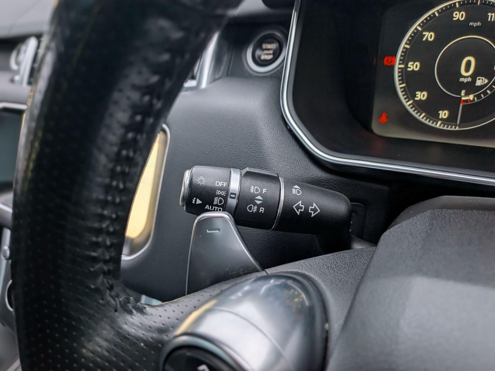 Land Rover Range Rover Sport view 36