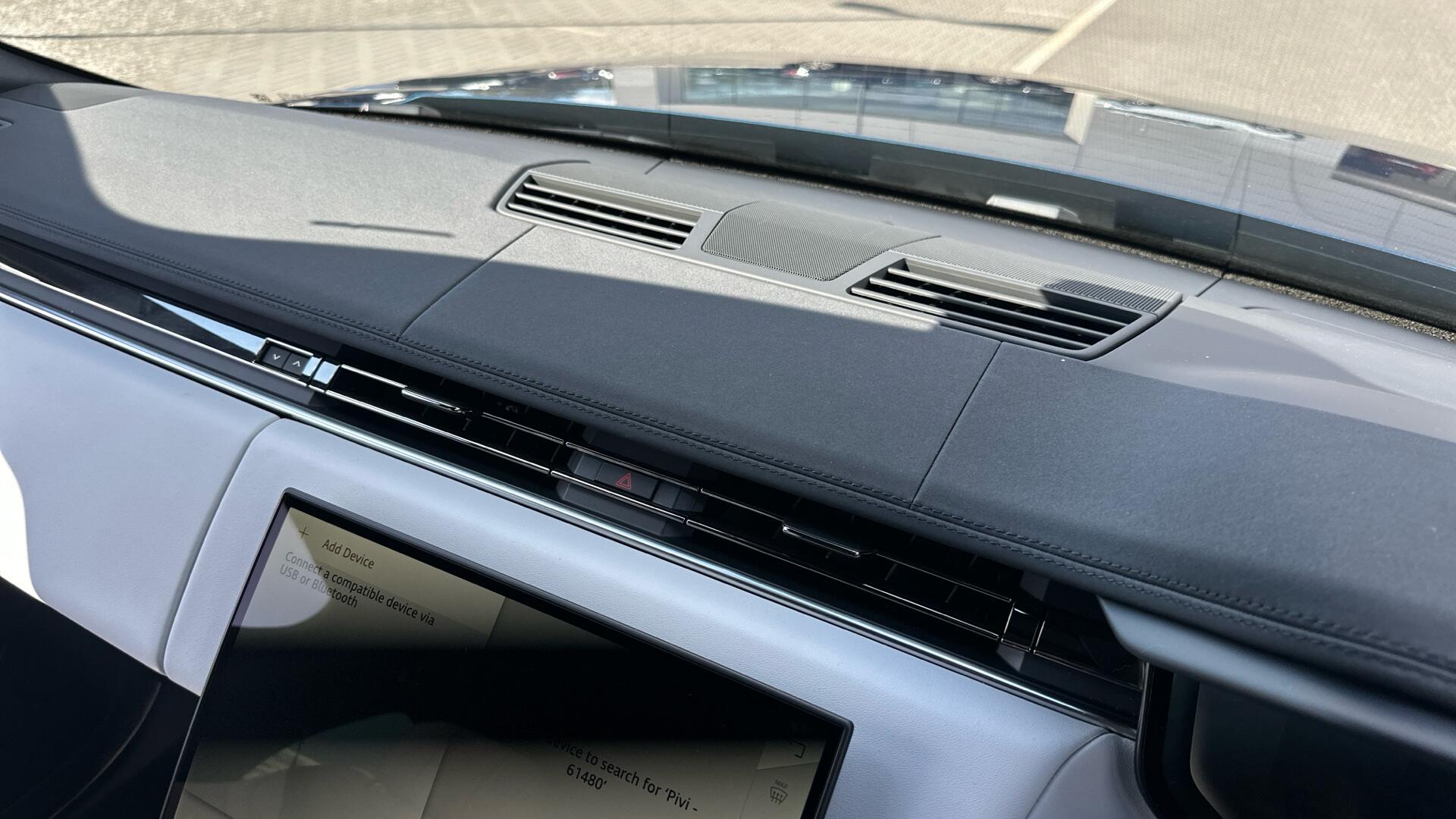 Land Rover Range Rover Sport view 73