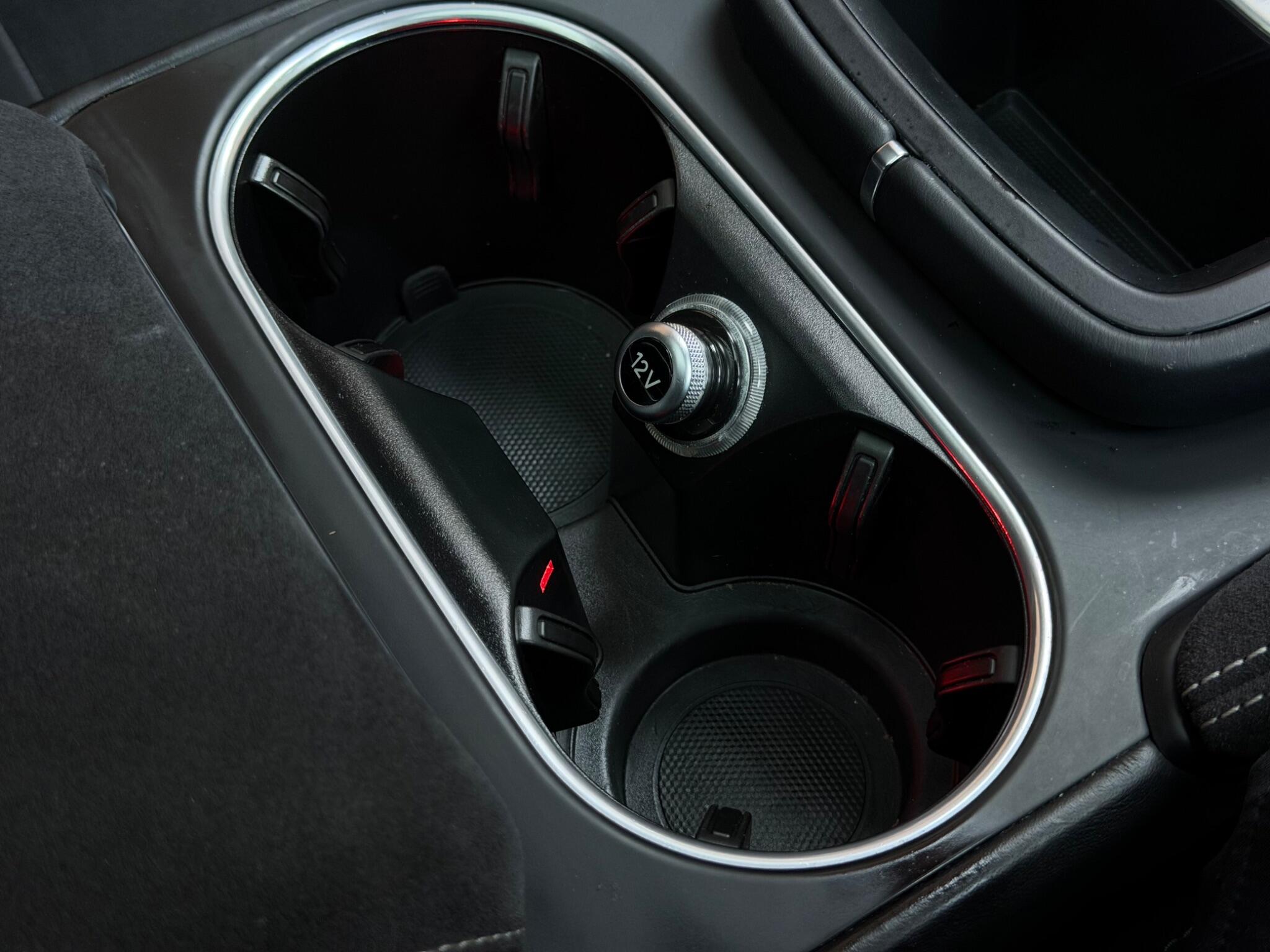 Porsche Cayenne view 81