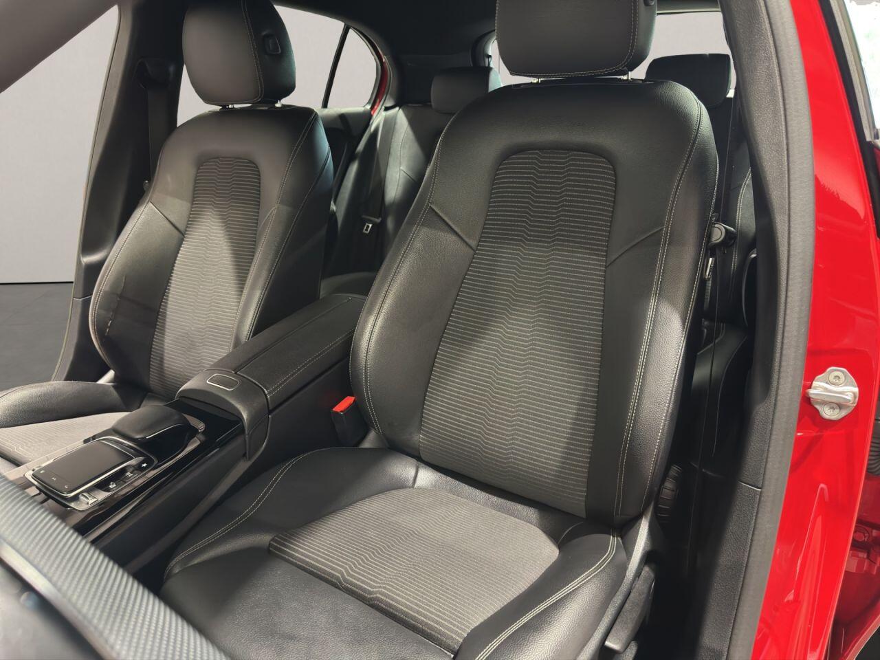 Mercedes-Benz A-Class view 11