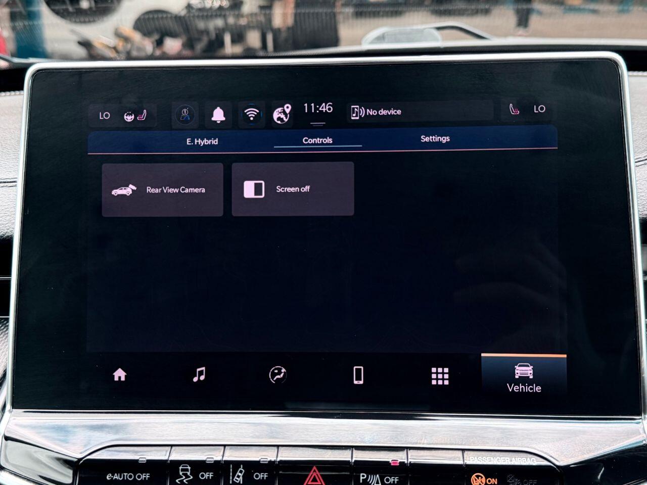 Jeep Compass view 60