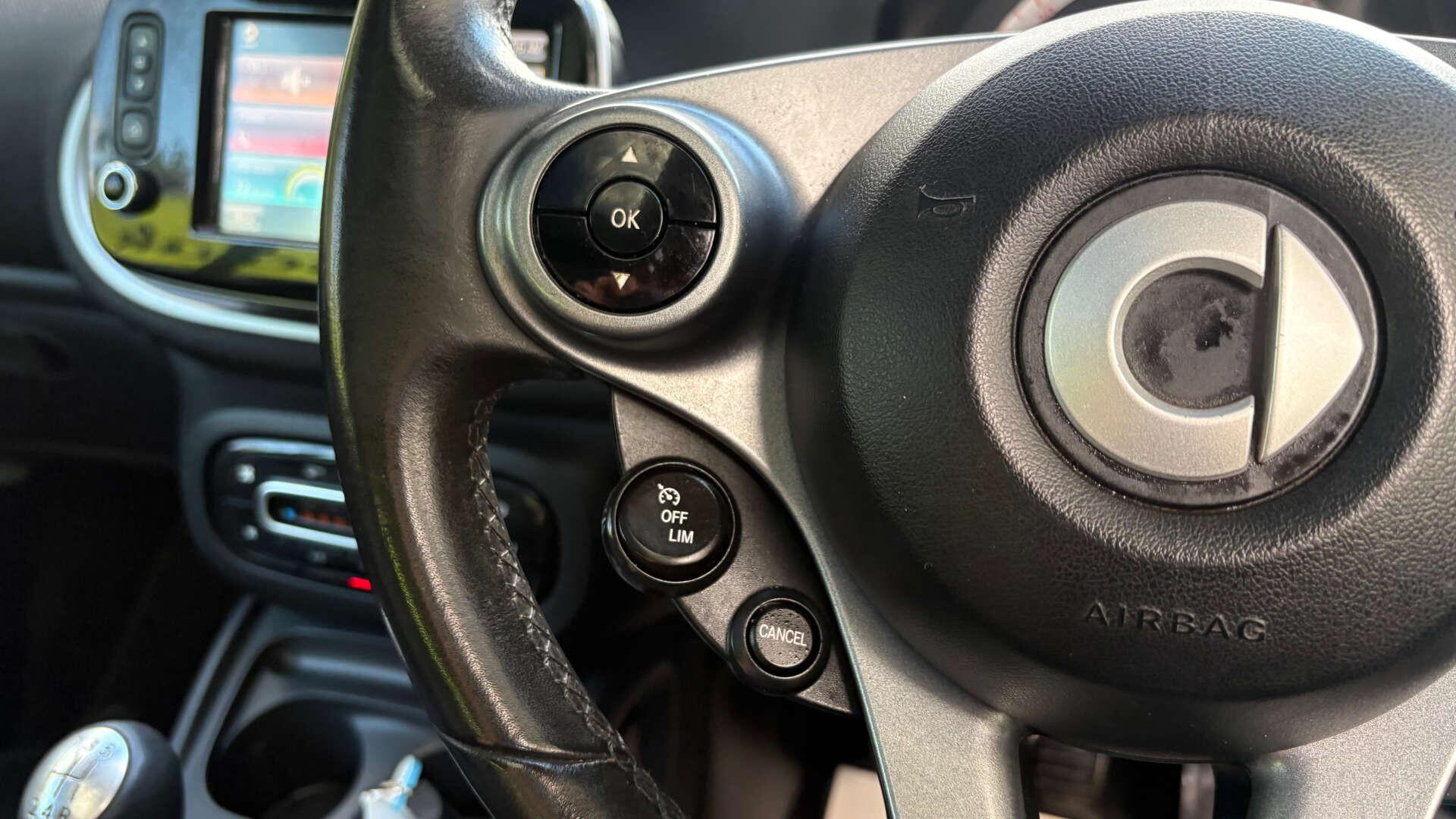 Smart Fortwo view 14