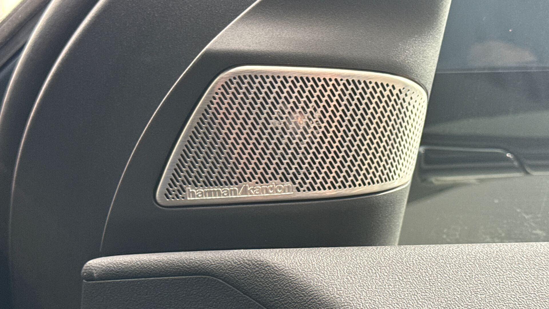 BMW Ix3 view 21