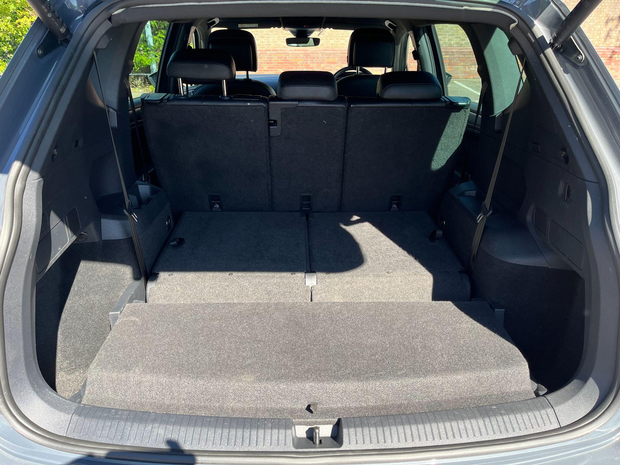 Seat Tarraco view 54