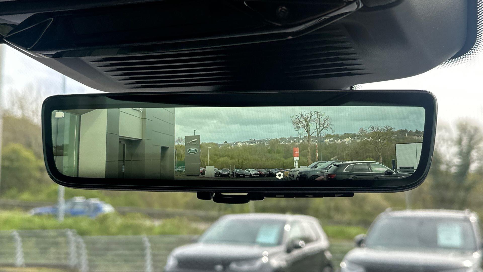 Land Rover Range Rover Sport view 39