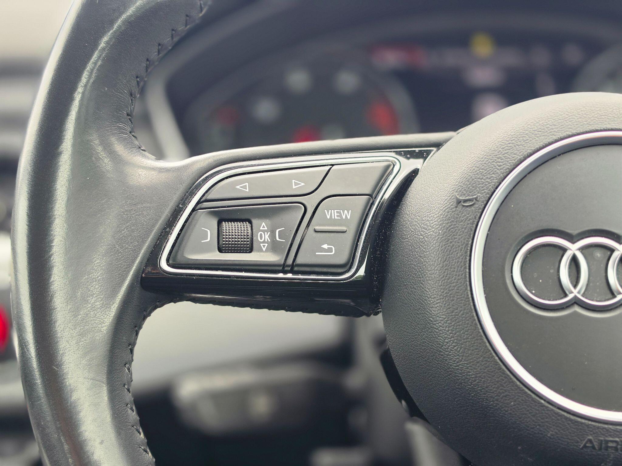 Audi A5 view 13
