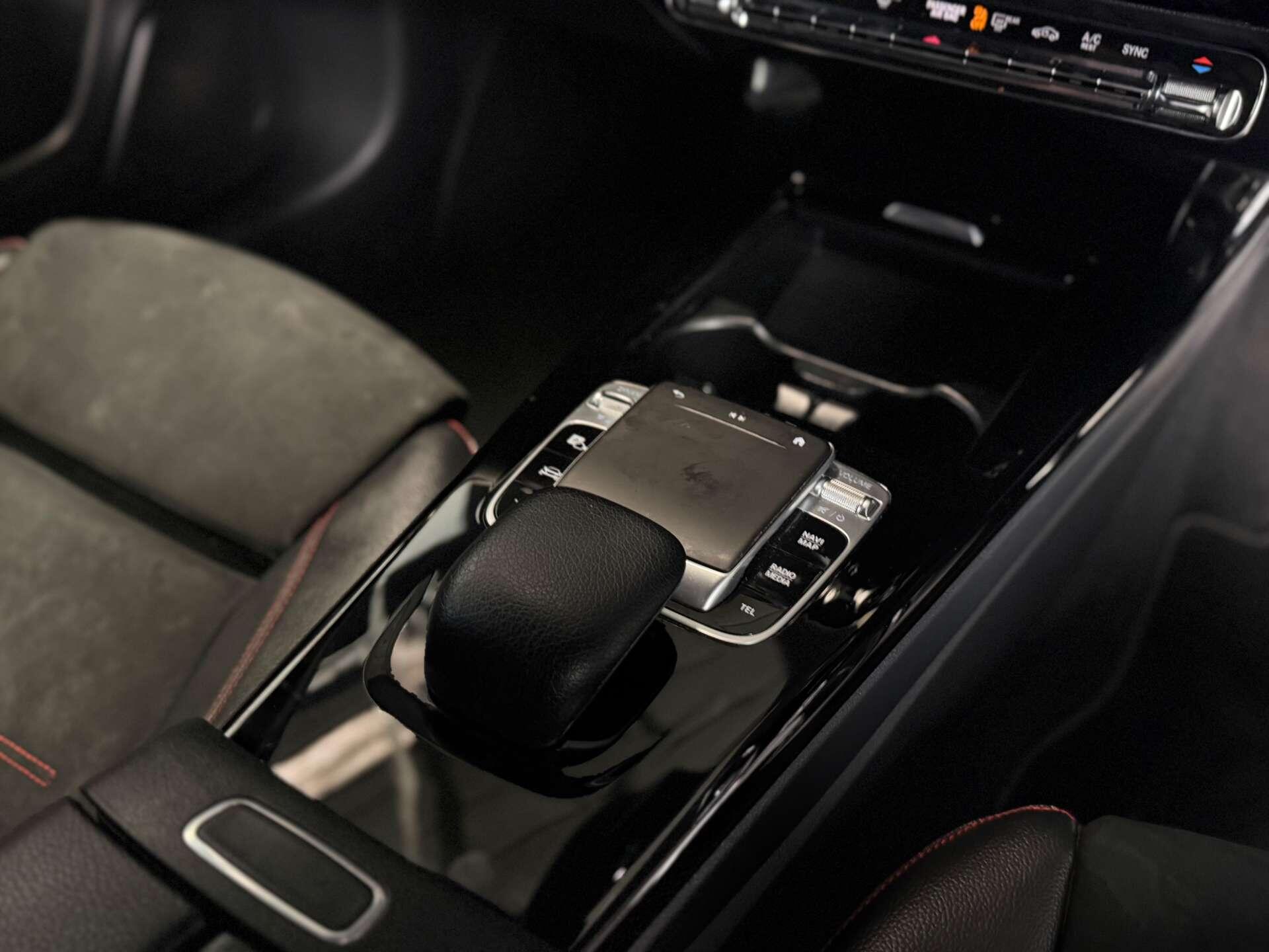 Mercedes-Benz A-Class view 20
