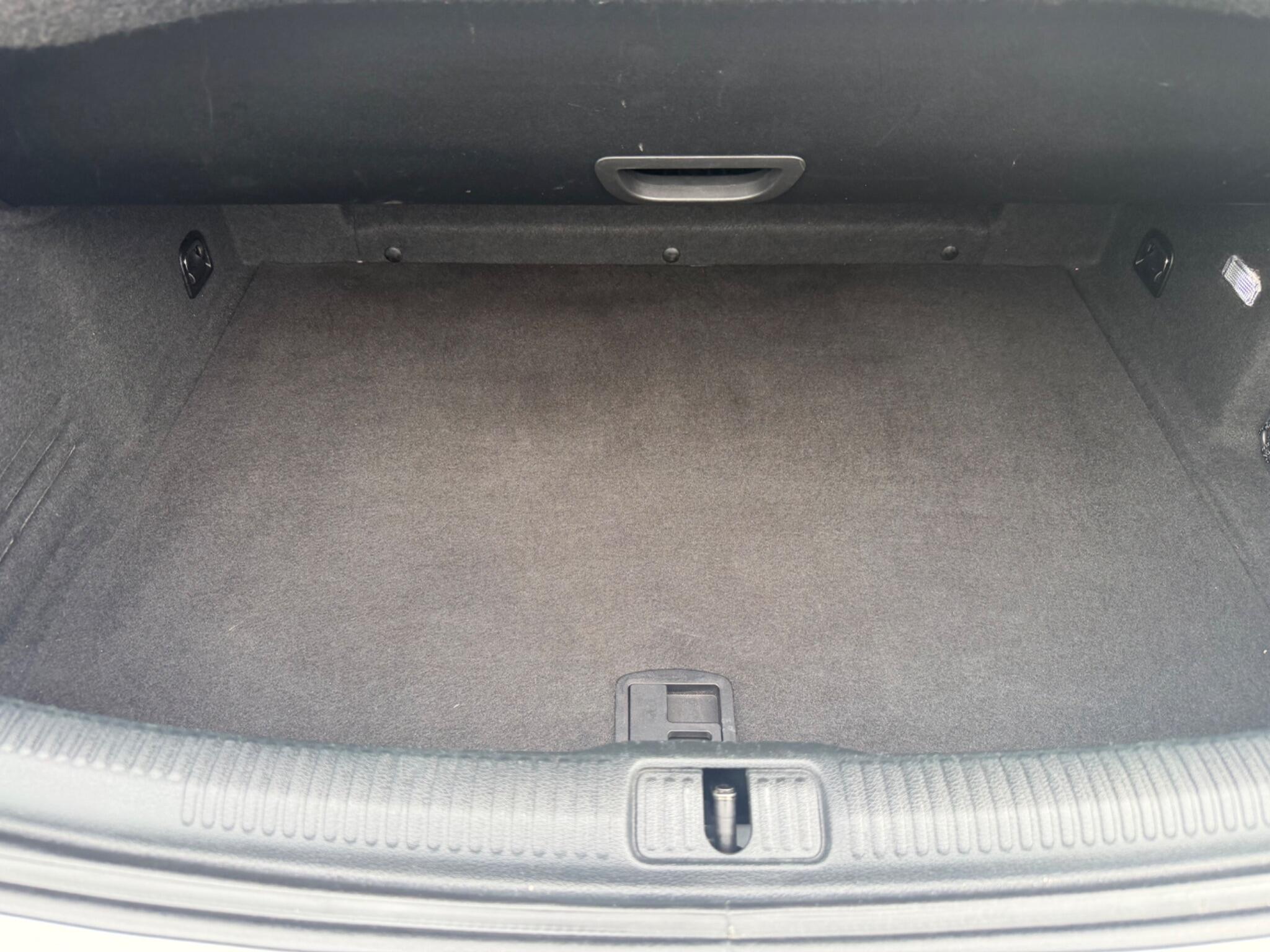 Audi A3 view 17