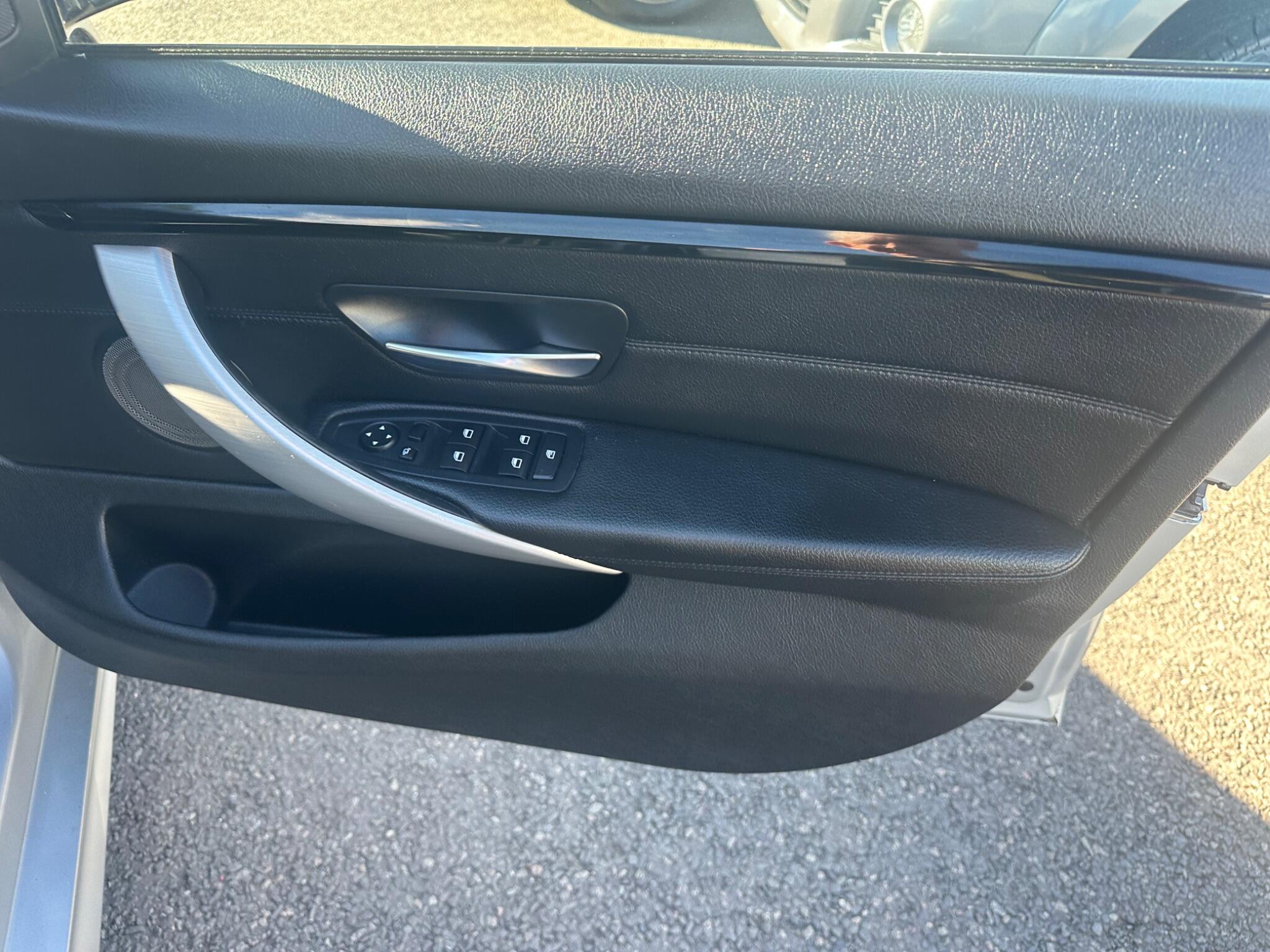 BMW 4 Series view 21