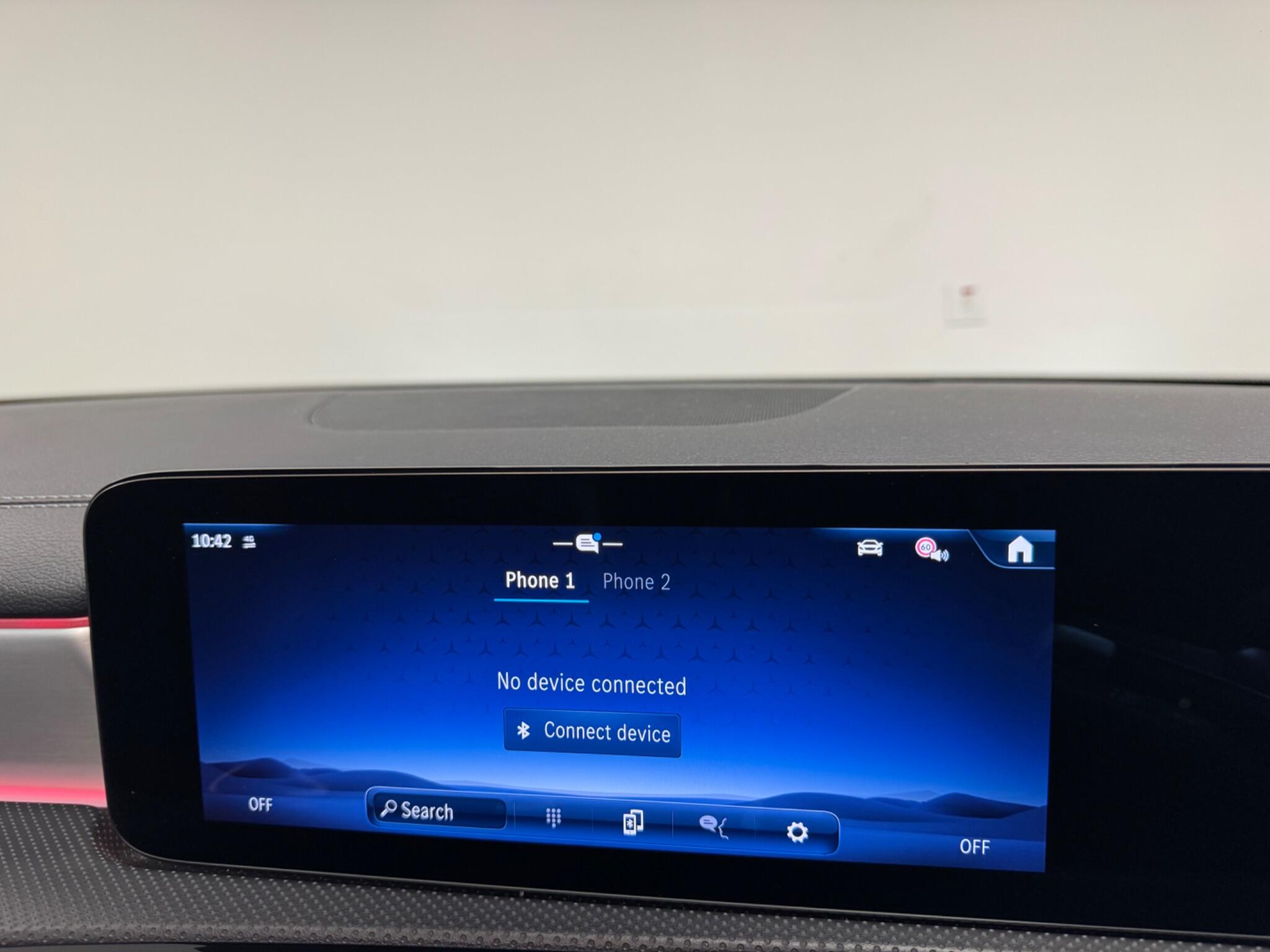 Mercedes-Benz CLA view 21
