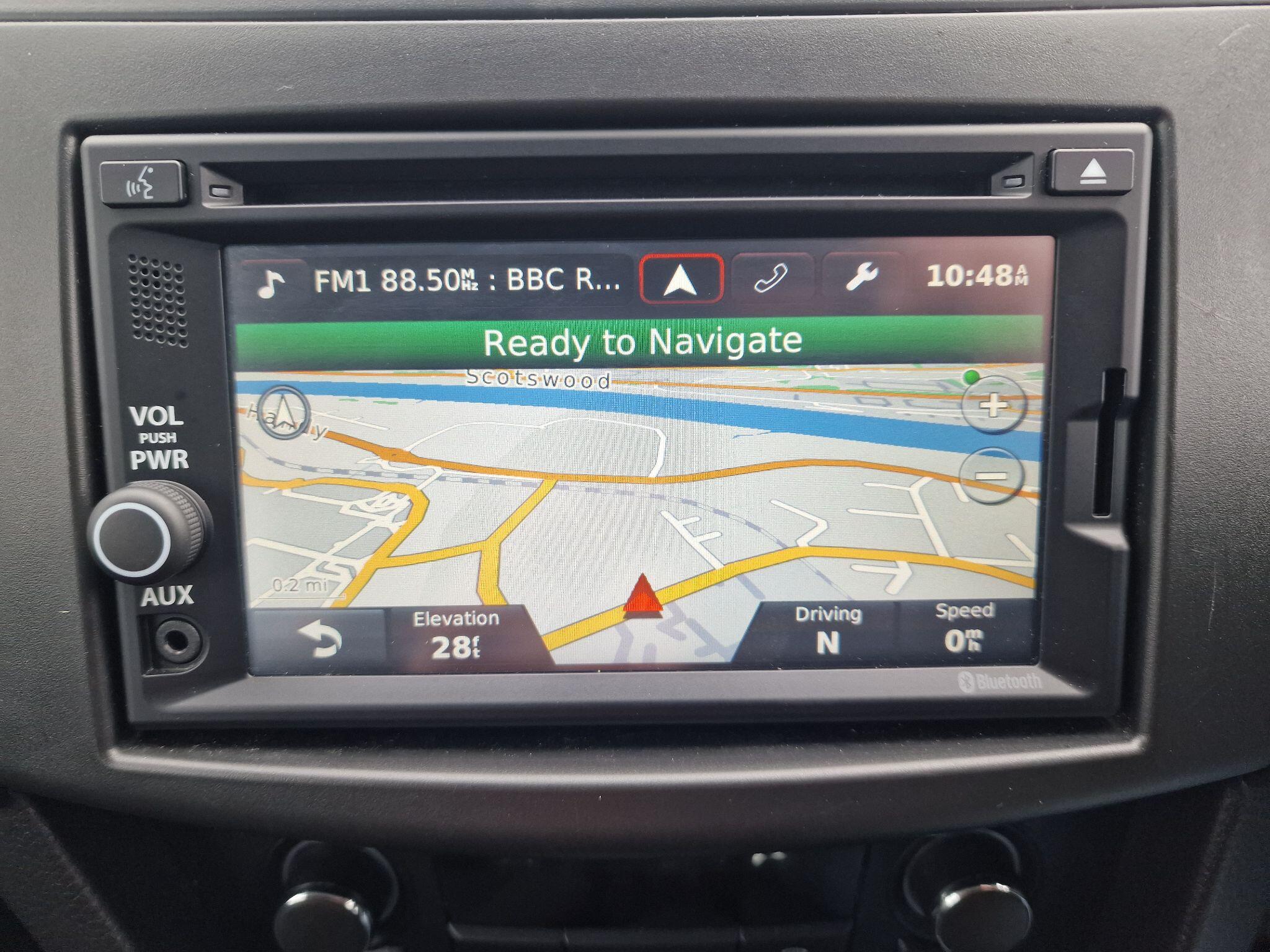 Suzuki Swift view 40
