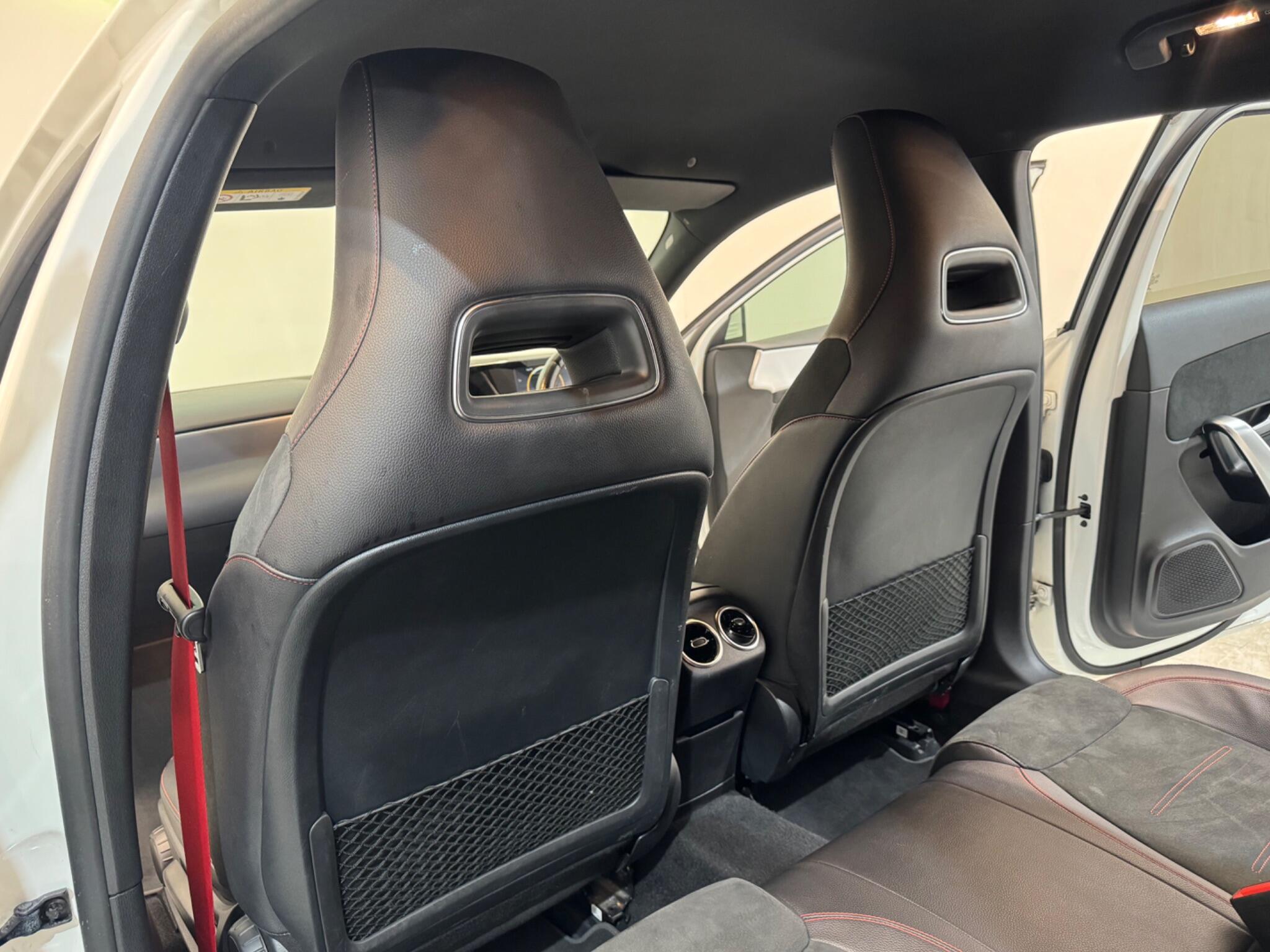 Mercedes-Benz A-Class view 64