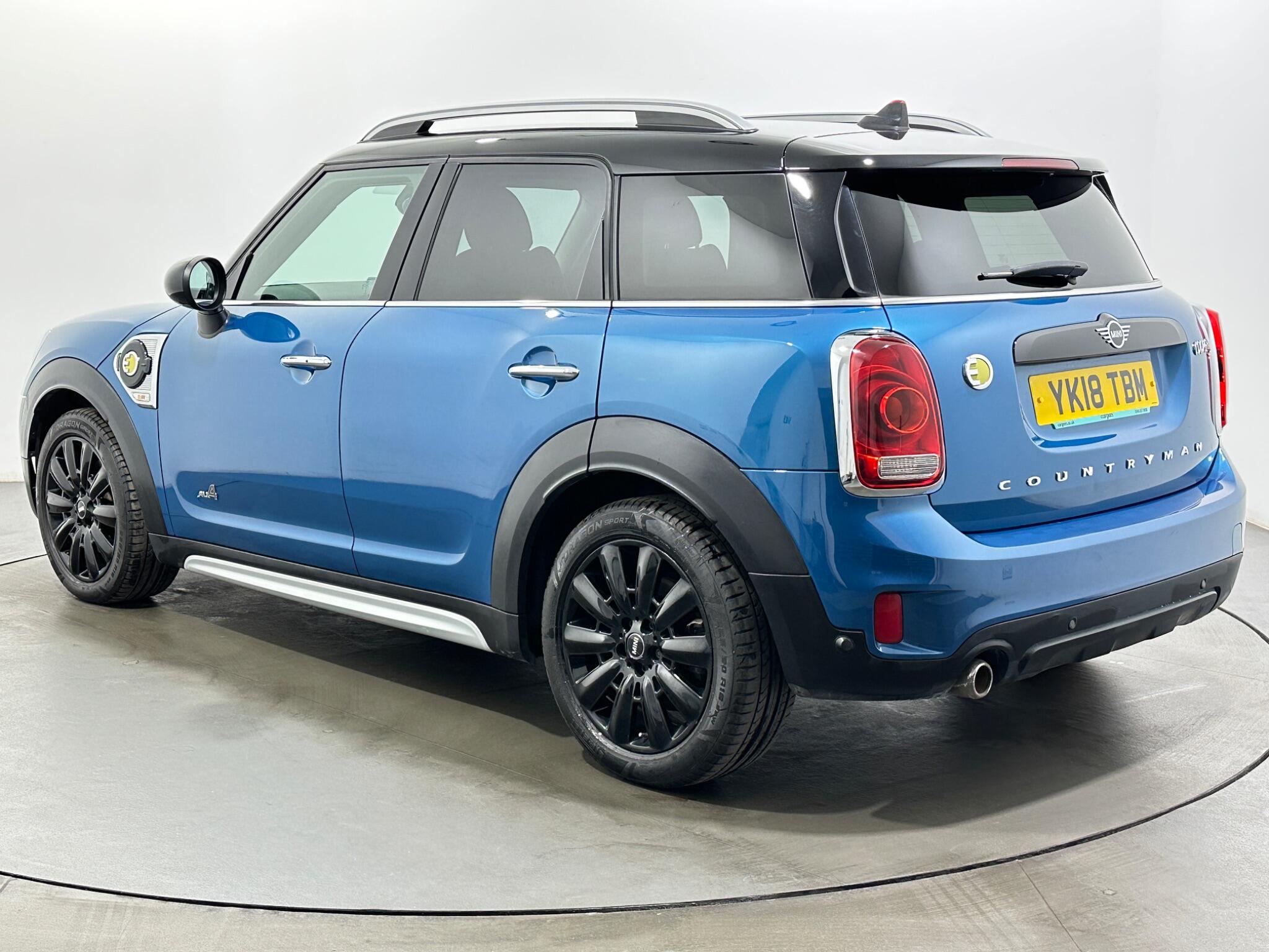 Mini Countryman view 6