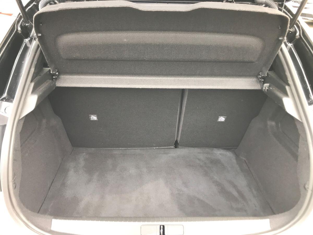 Vauxhall Corsa view 8