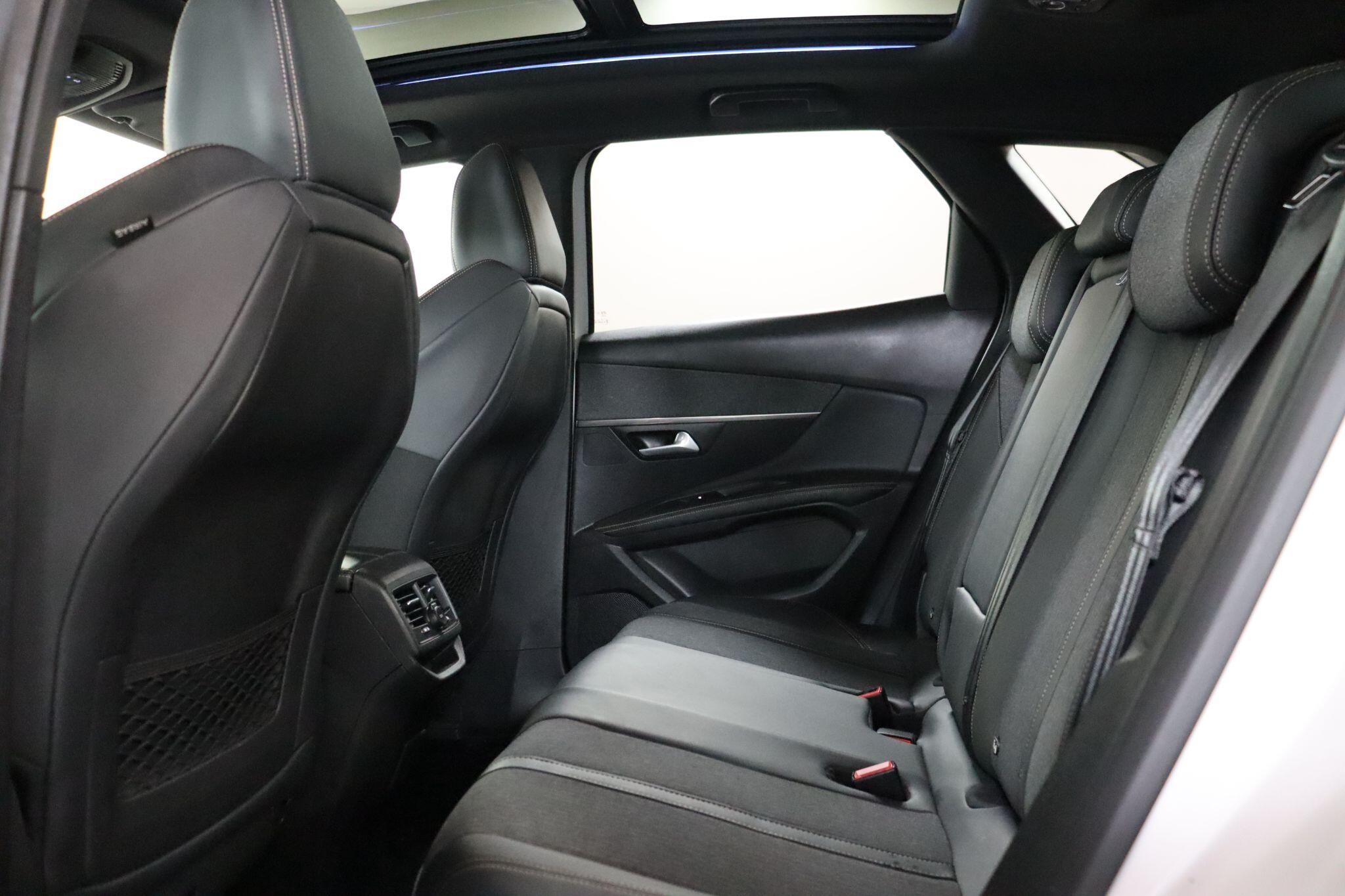 Peugeot 3008 view 42