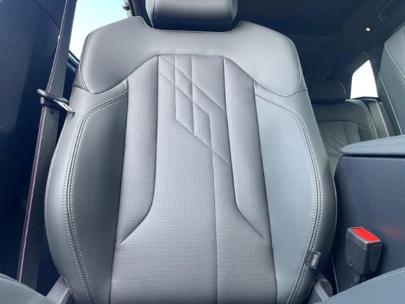 BMW X3 view 27