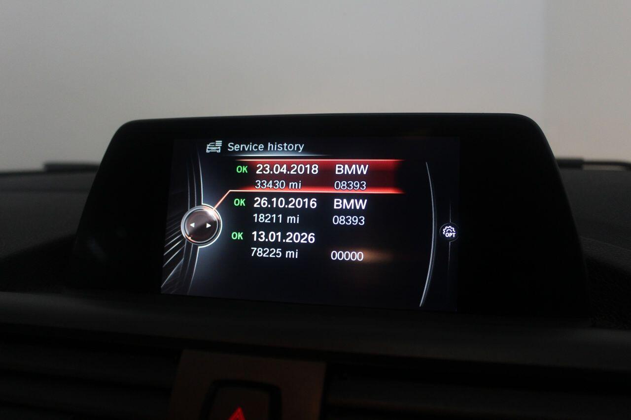 BMW 2 Series view 35