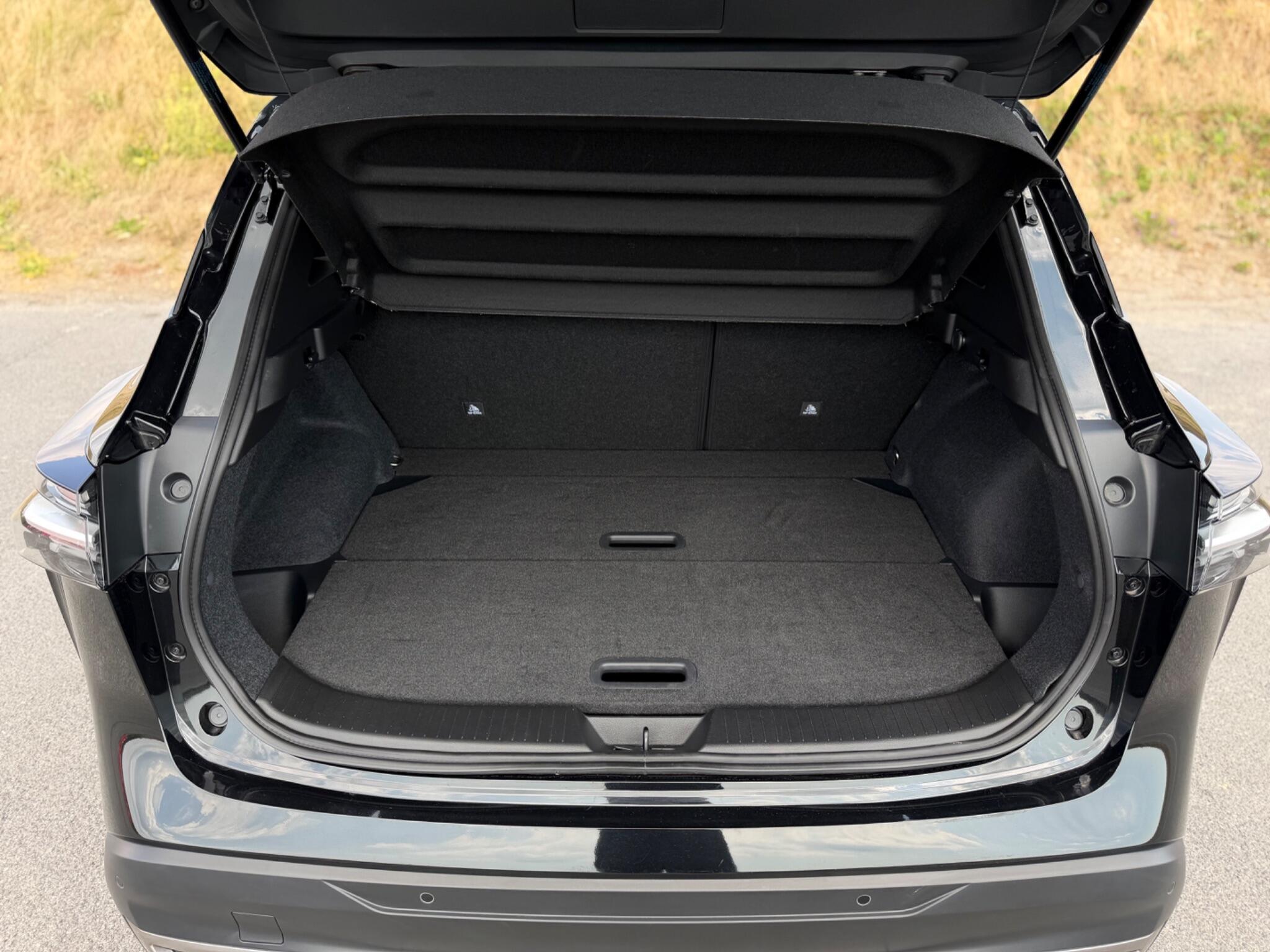 Nissan Qashqai view 58