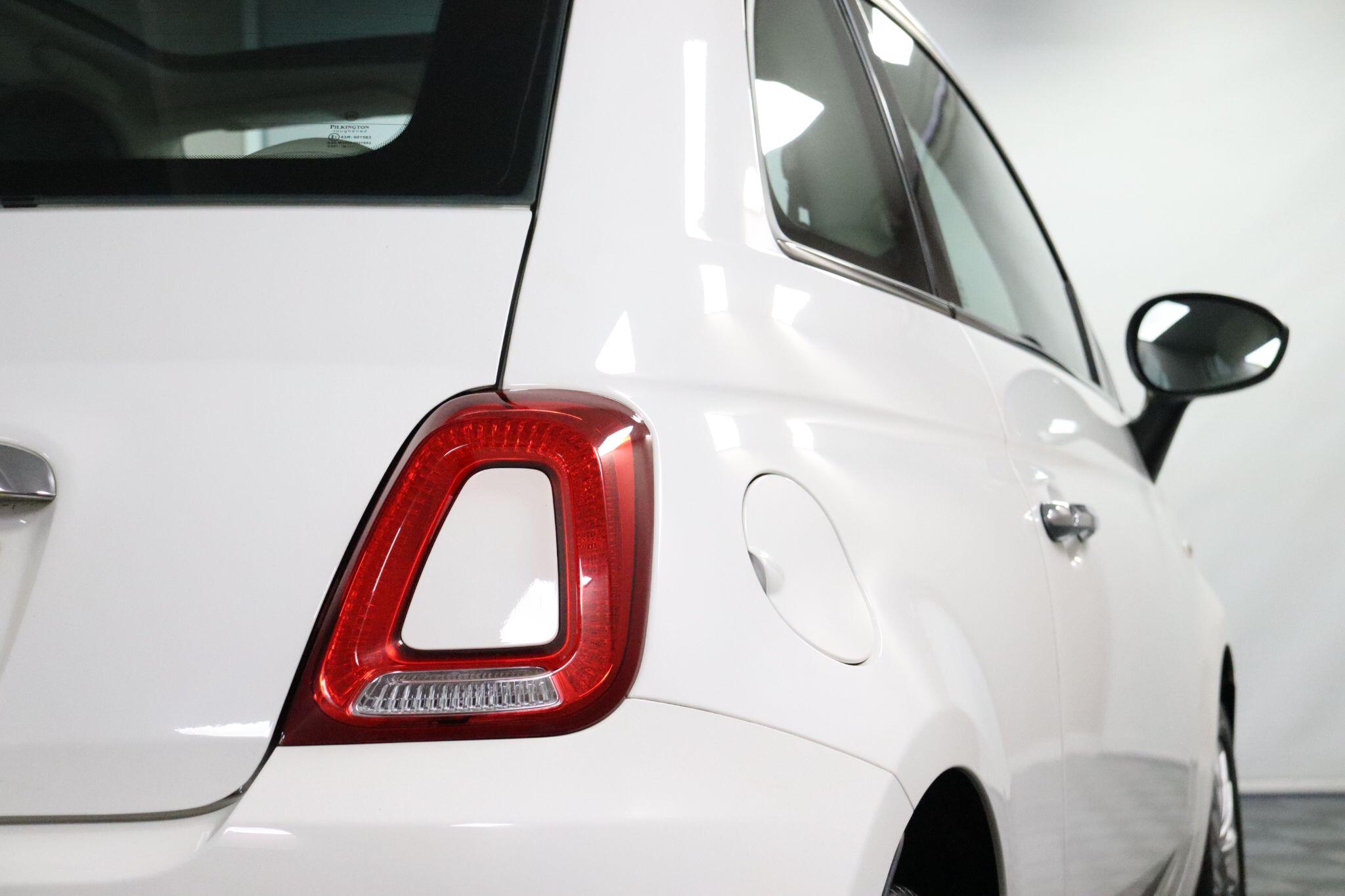 Fiat 500 view 23