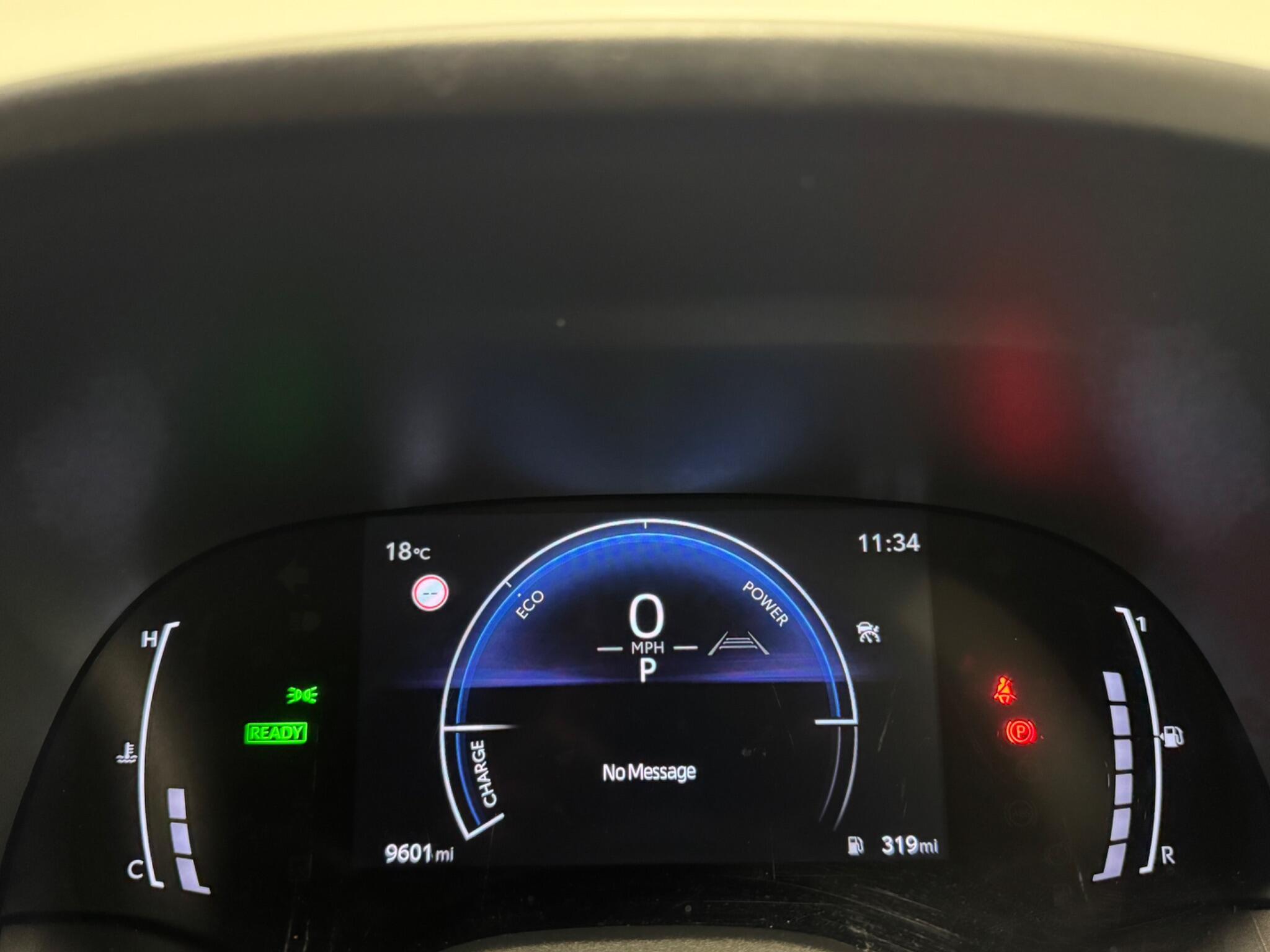 Toyota Yaris view 16