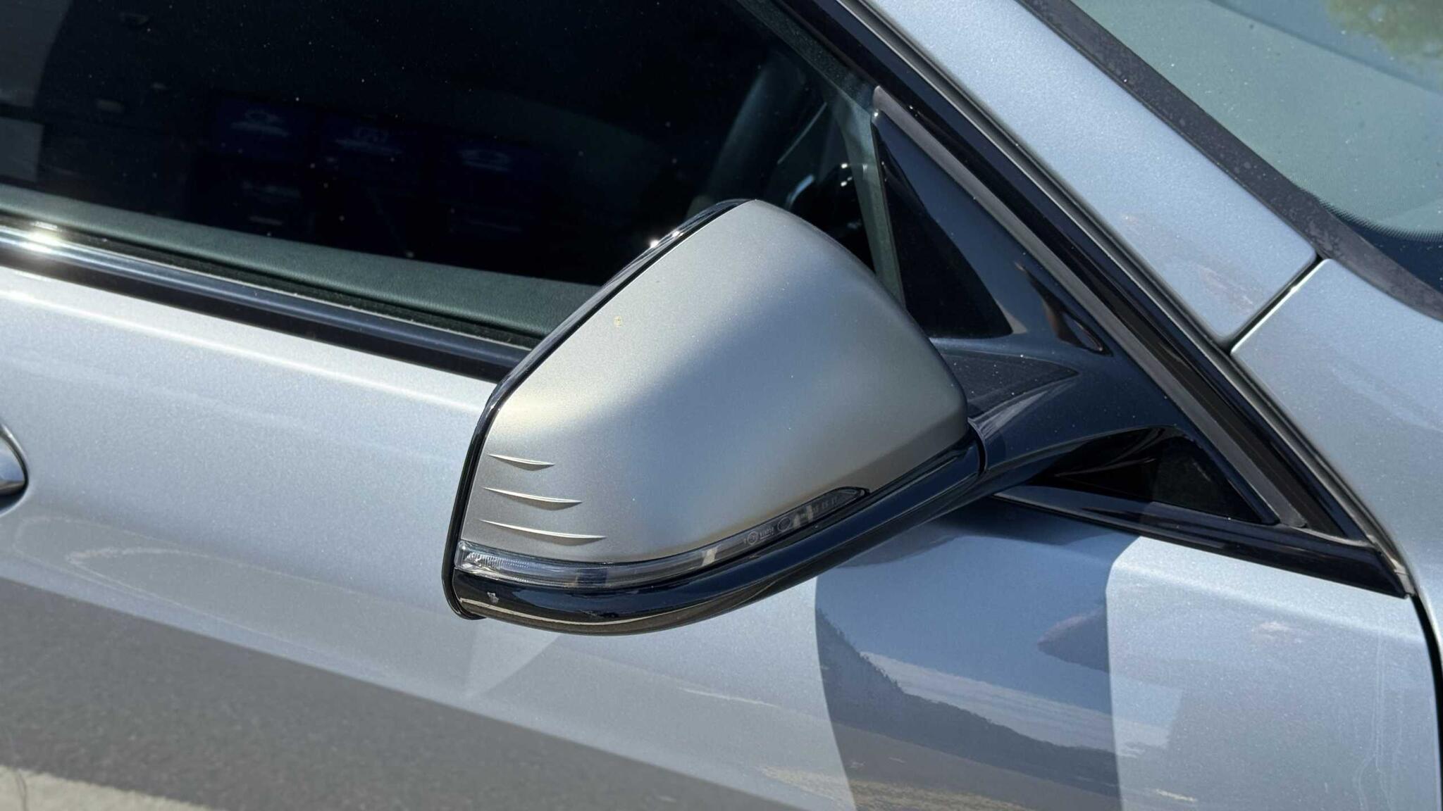 BMW 1 Series view 46