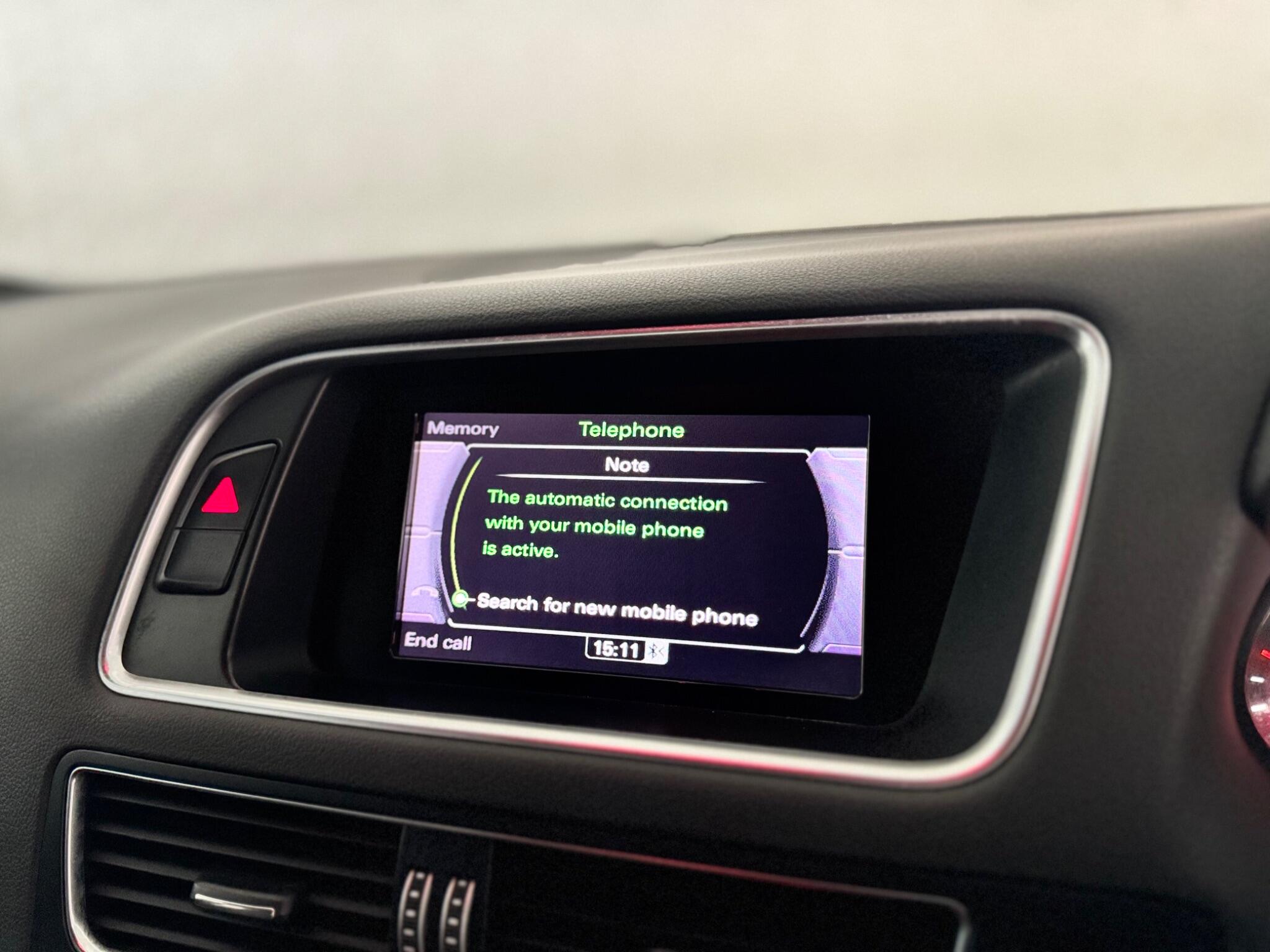 Audi Q5 view 30
