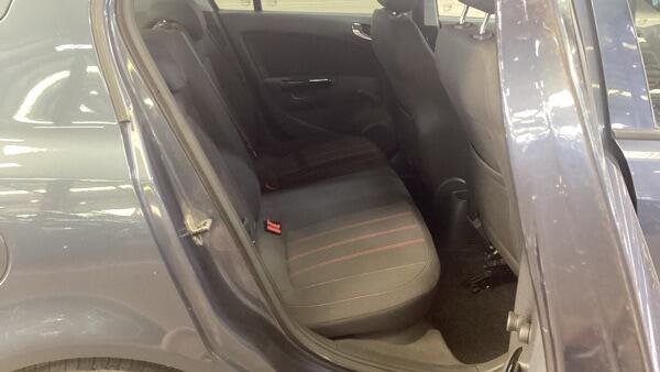 Vauxhall Corsa view 8