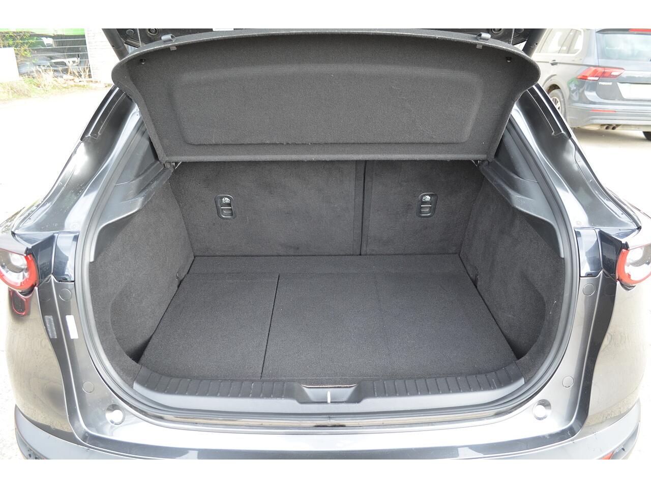Mazda CX-30 view 38