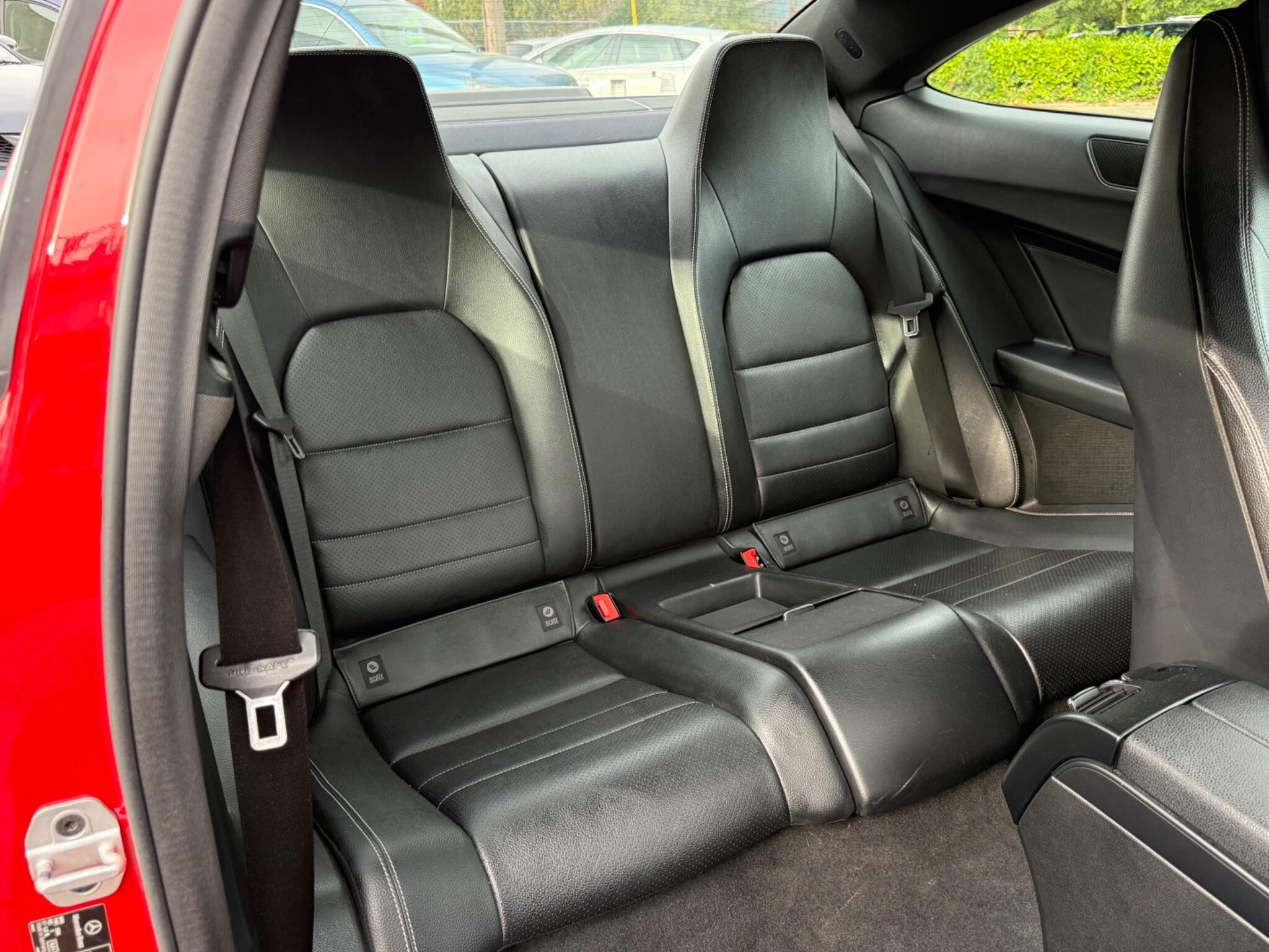 Mercedes-Benz C Class - Image 35