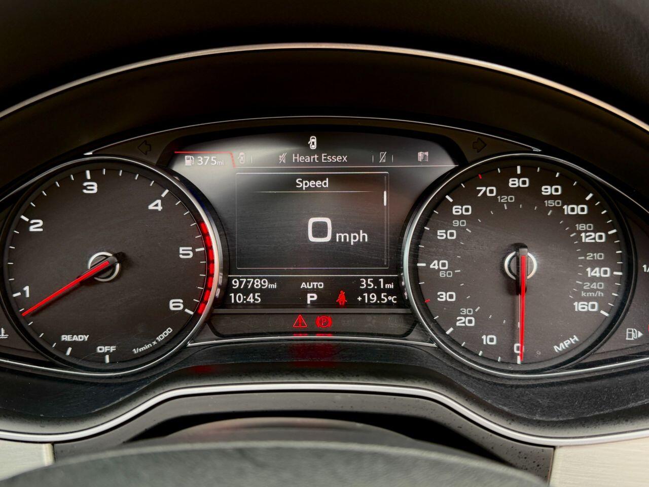 Audi Q7 view 34
