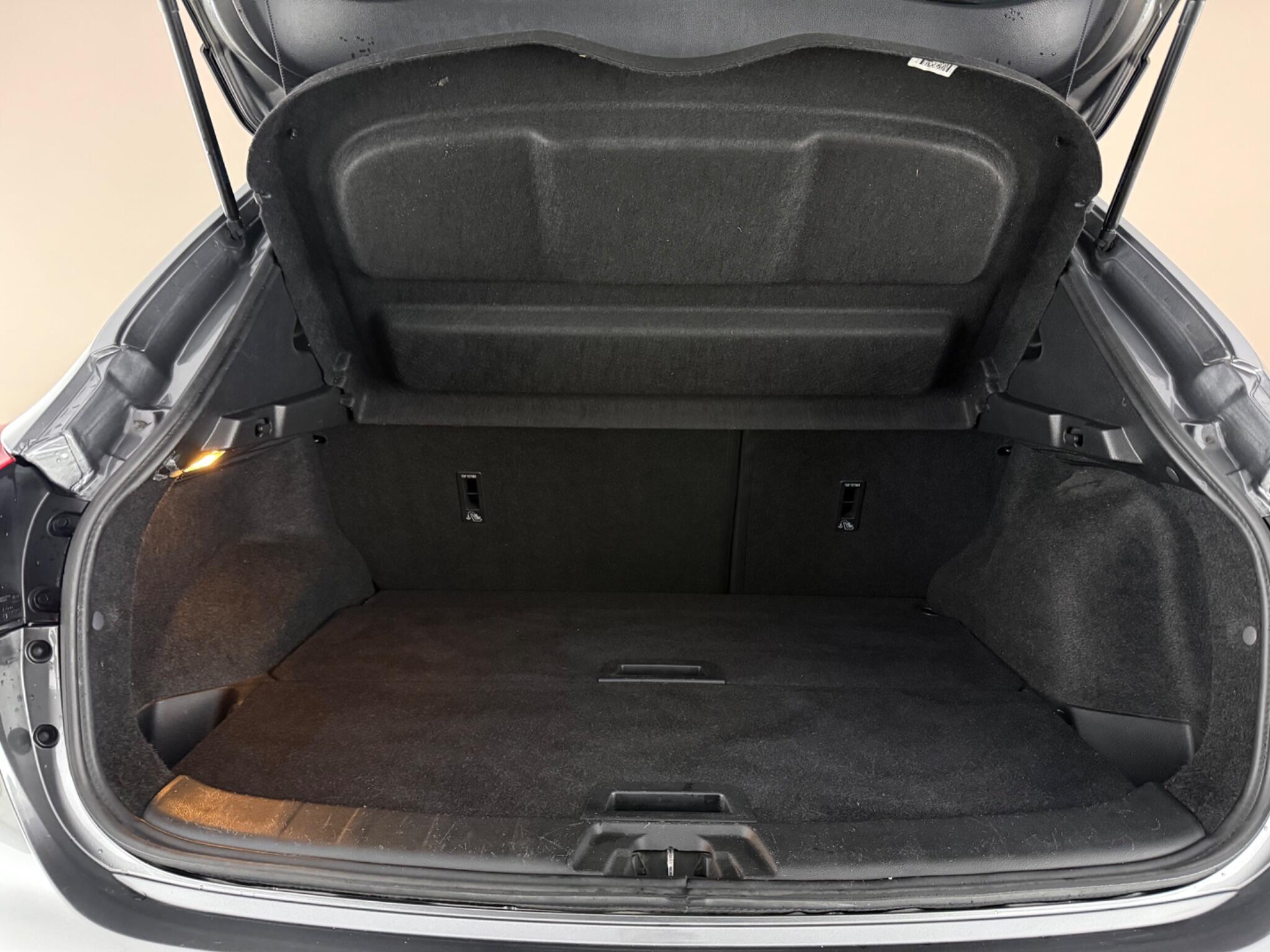 Nissan Qashqai view 10