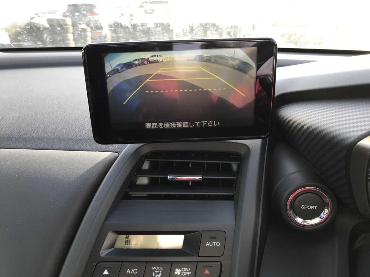 Honda 2015 Honda view 17