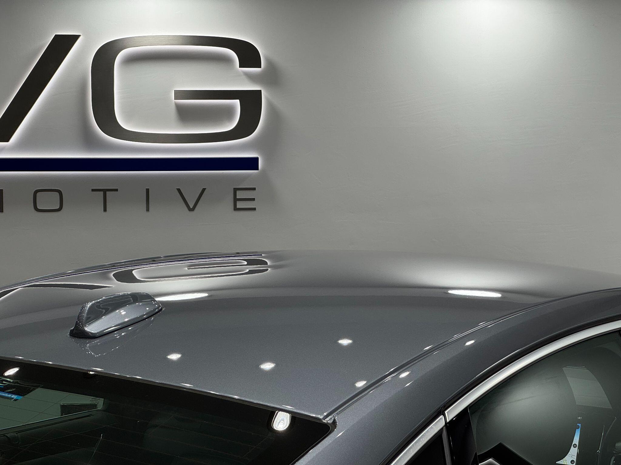 Volvo S90 view 21
