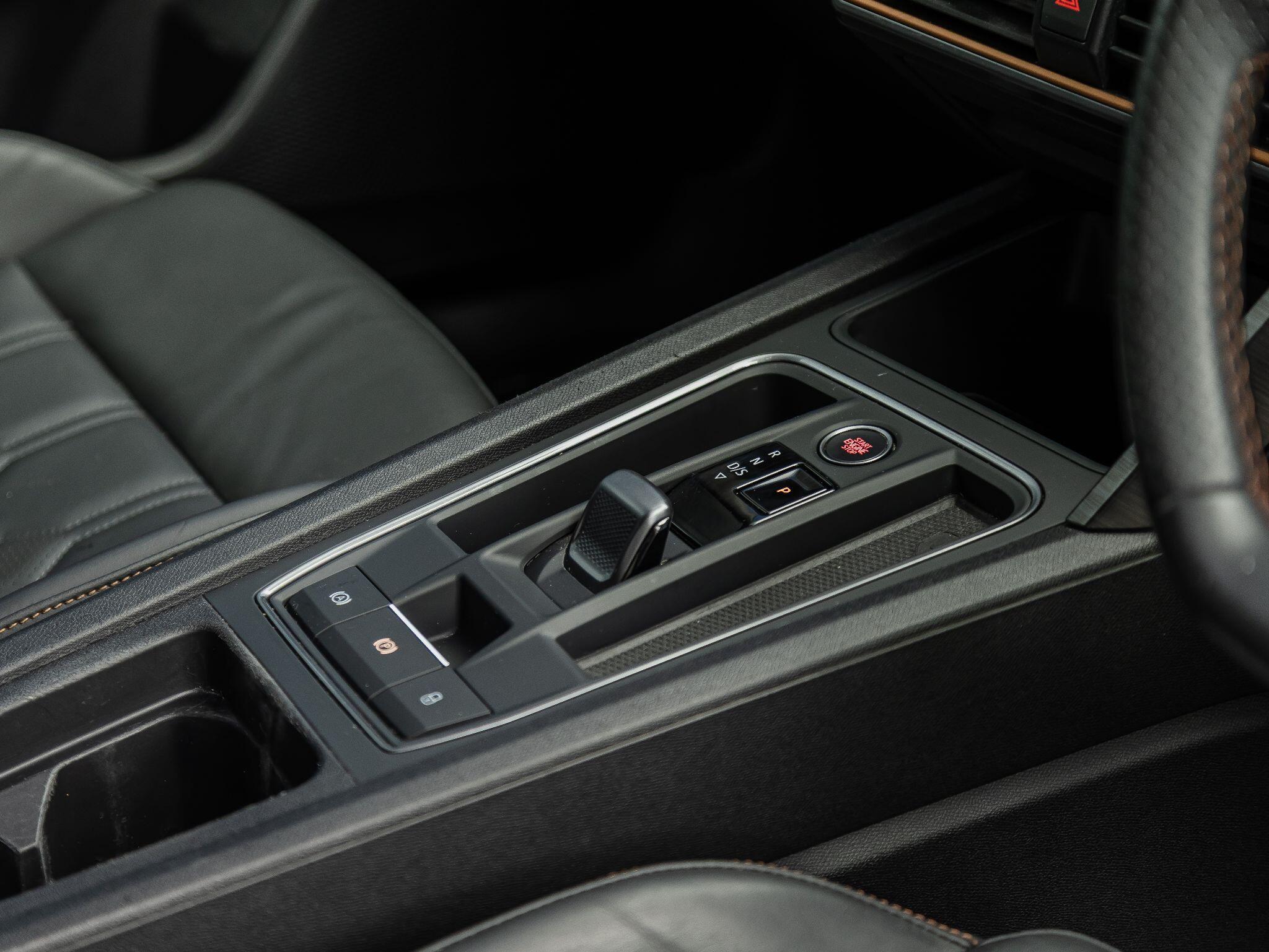 Cupra Formentor view 24