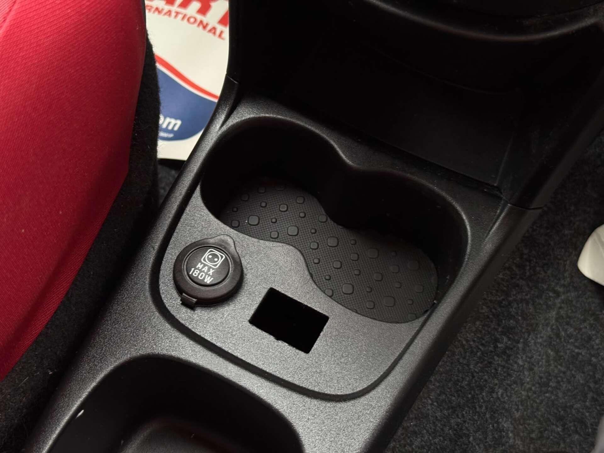 Fiat Panda view 60