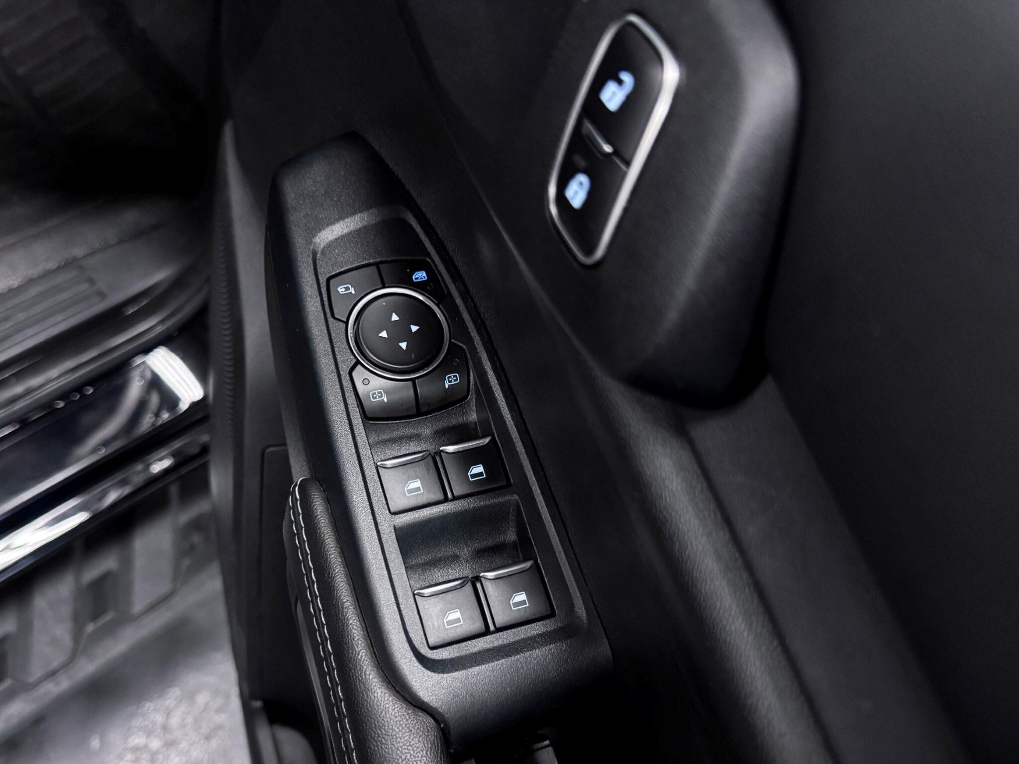 Ford Ranger view 30