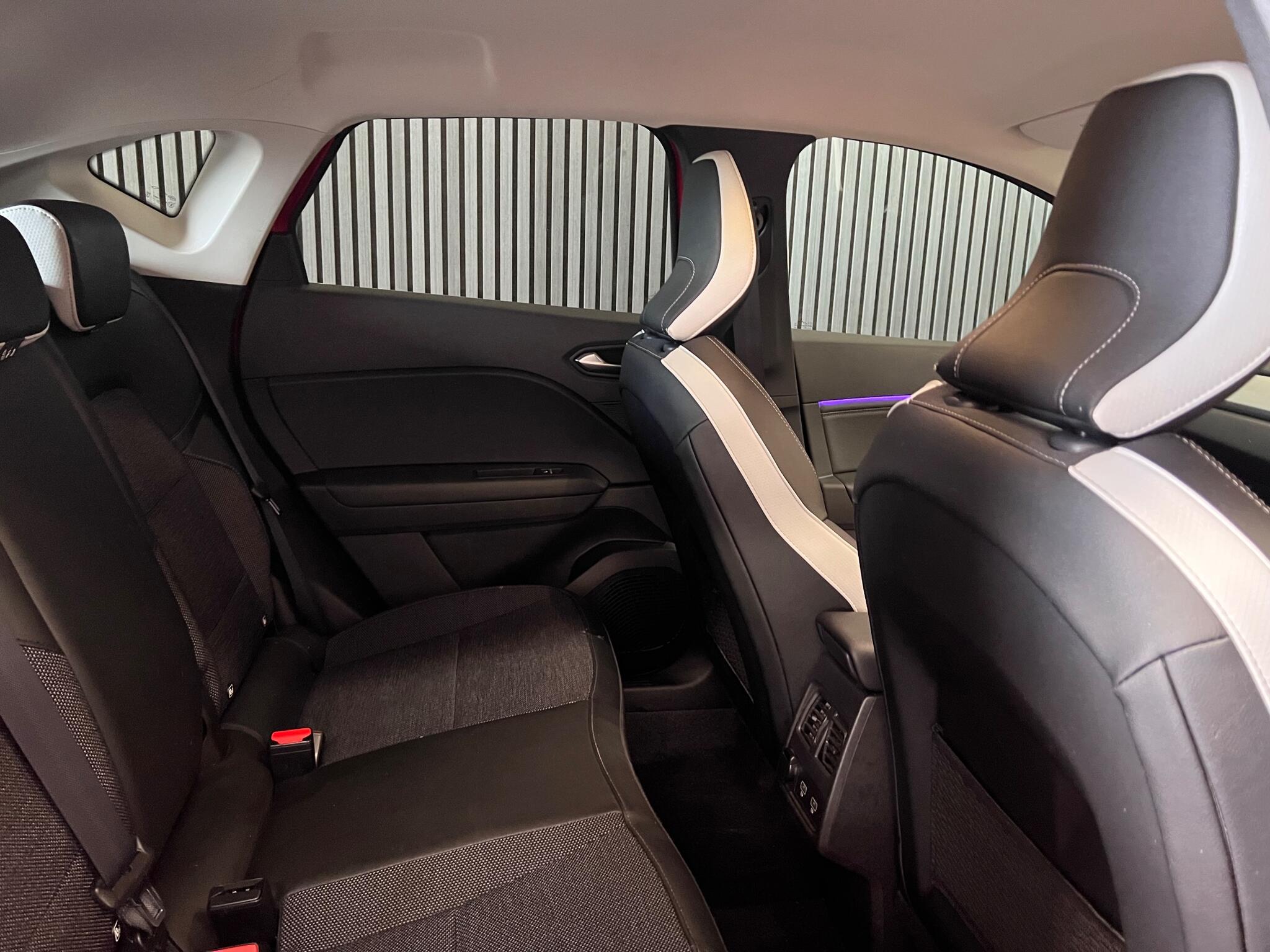 Renault Captur view 13