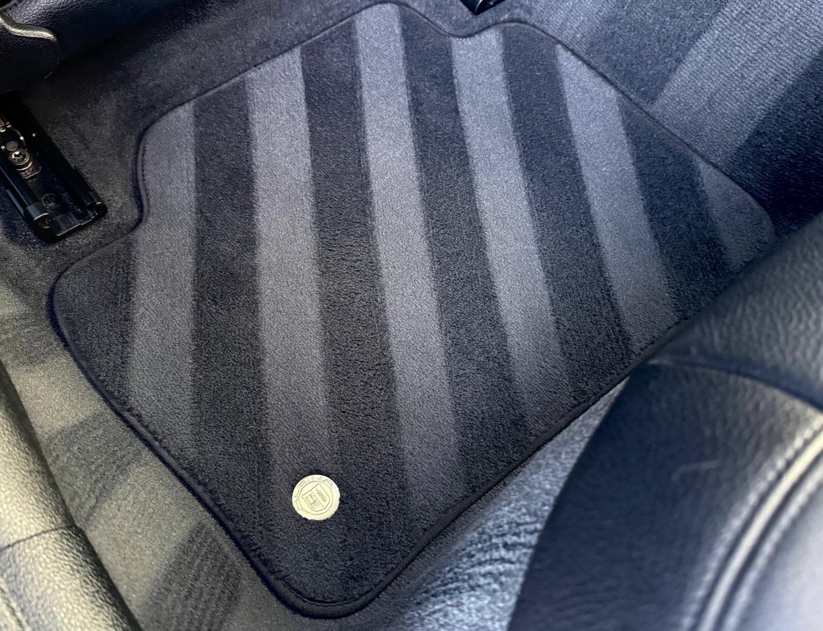 BMW Alpina D3 view 44