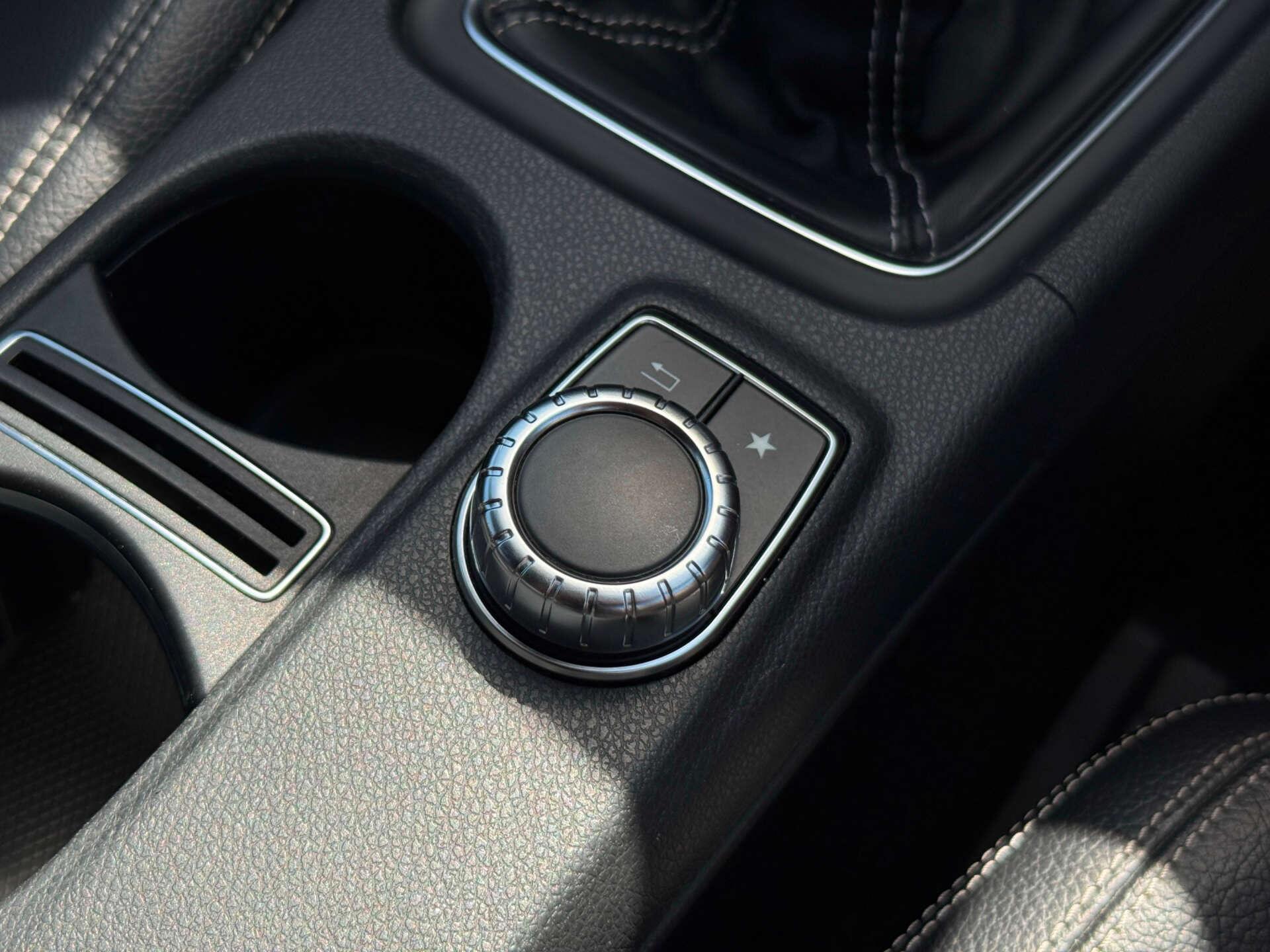 Mercedes-Benz A Class view 55