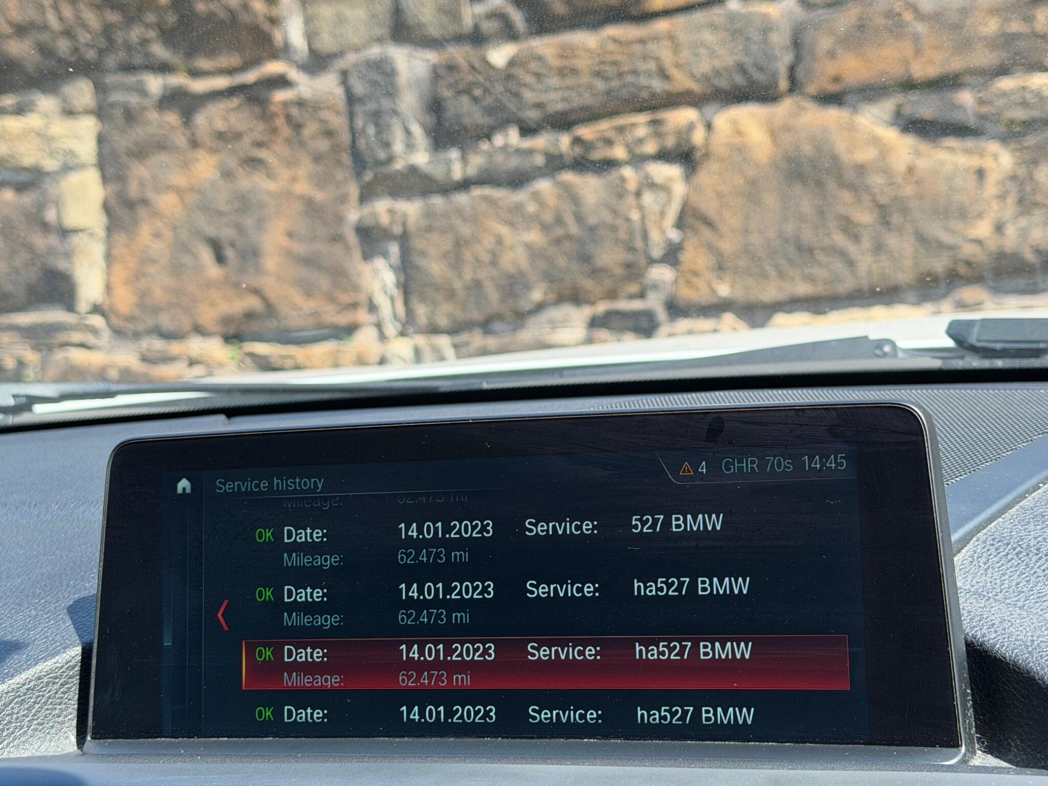 BMW 1 Series view 35