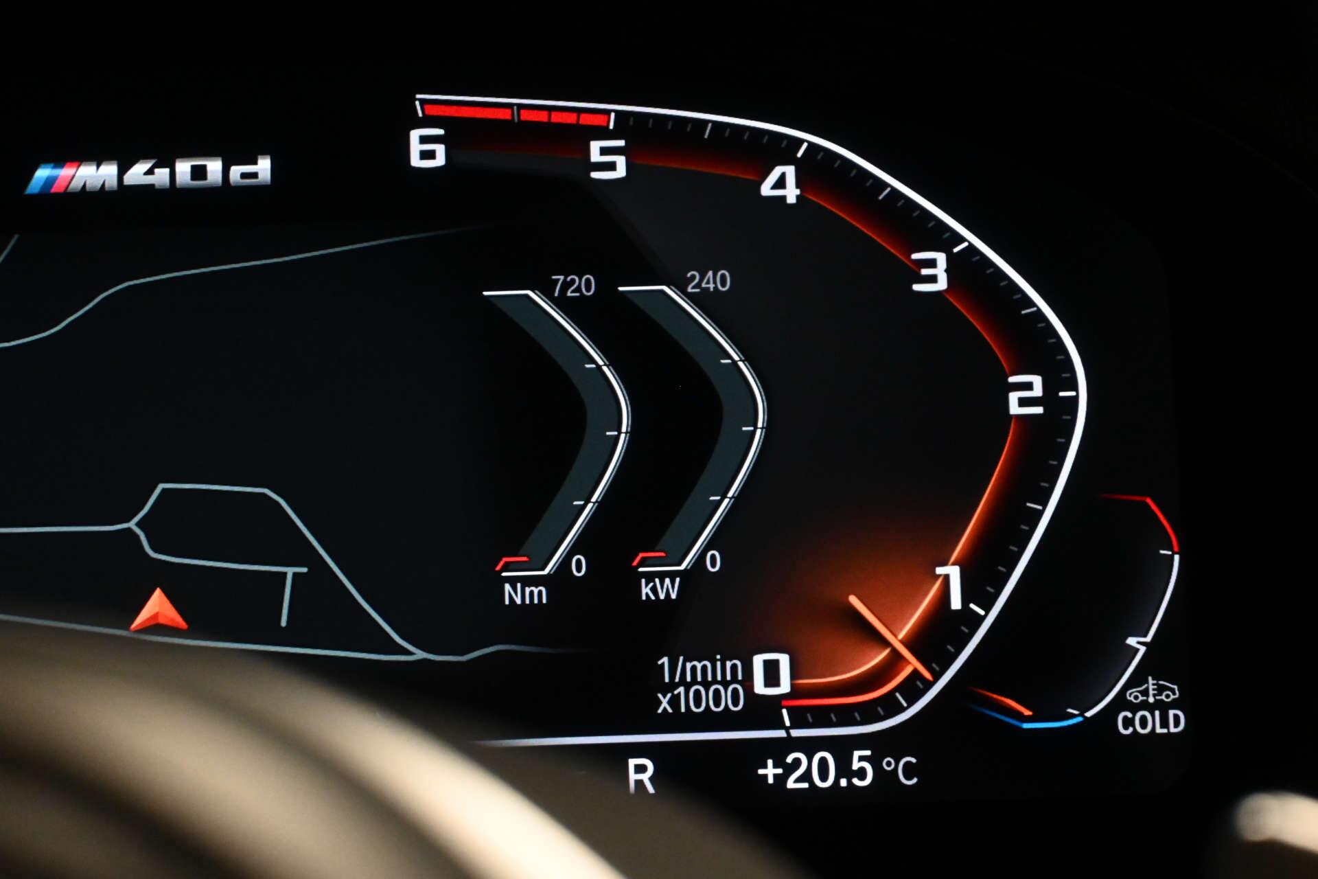 BMW X3 view 22