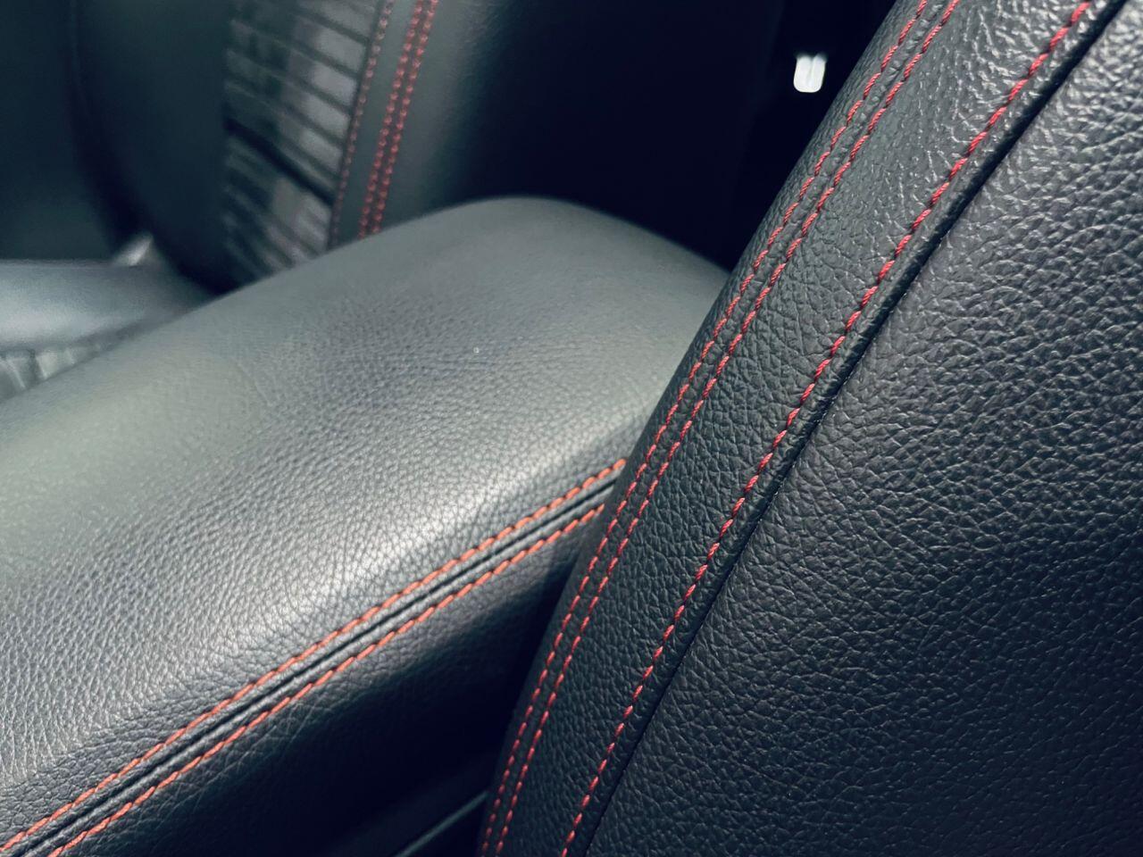 Mercedes-Benz B Class view 9