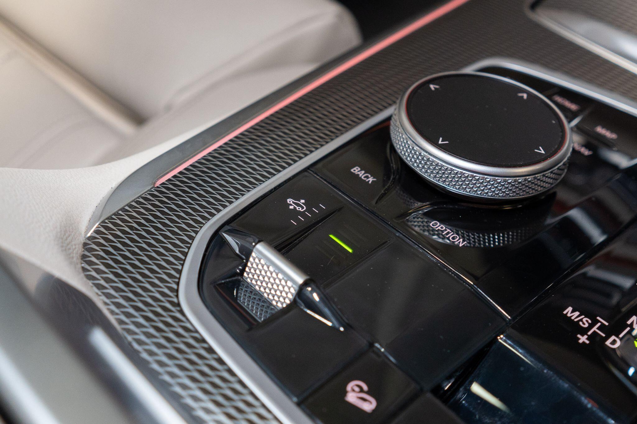 BMW X5 view 30