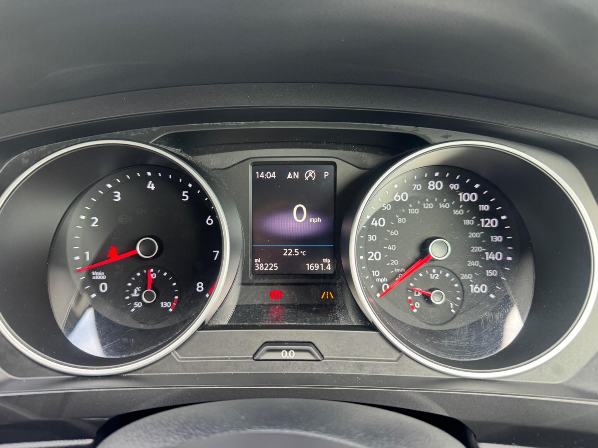 Volkswagen Tiguan view 69