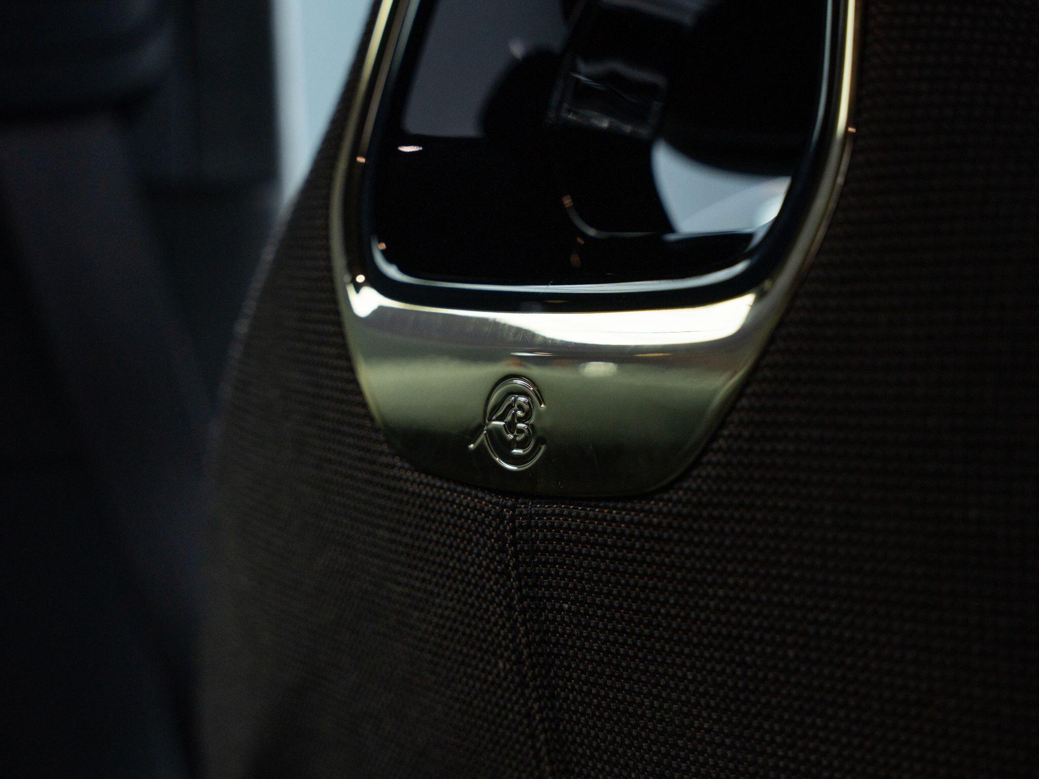 Lotus Eletre view 40
