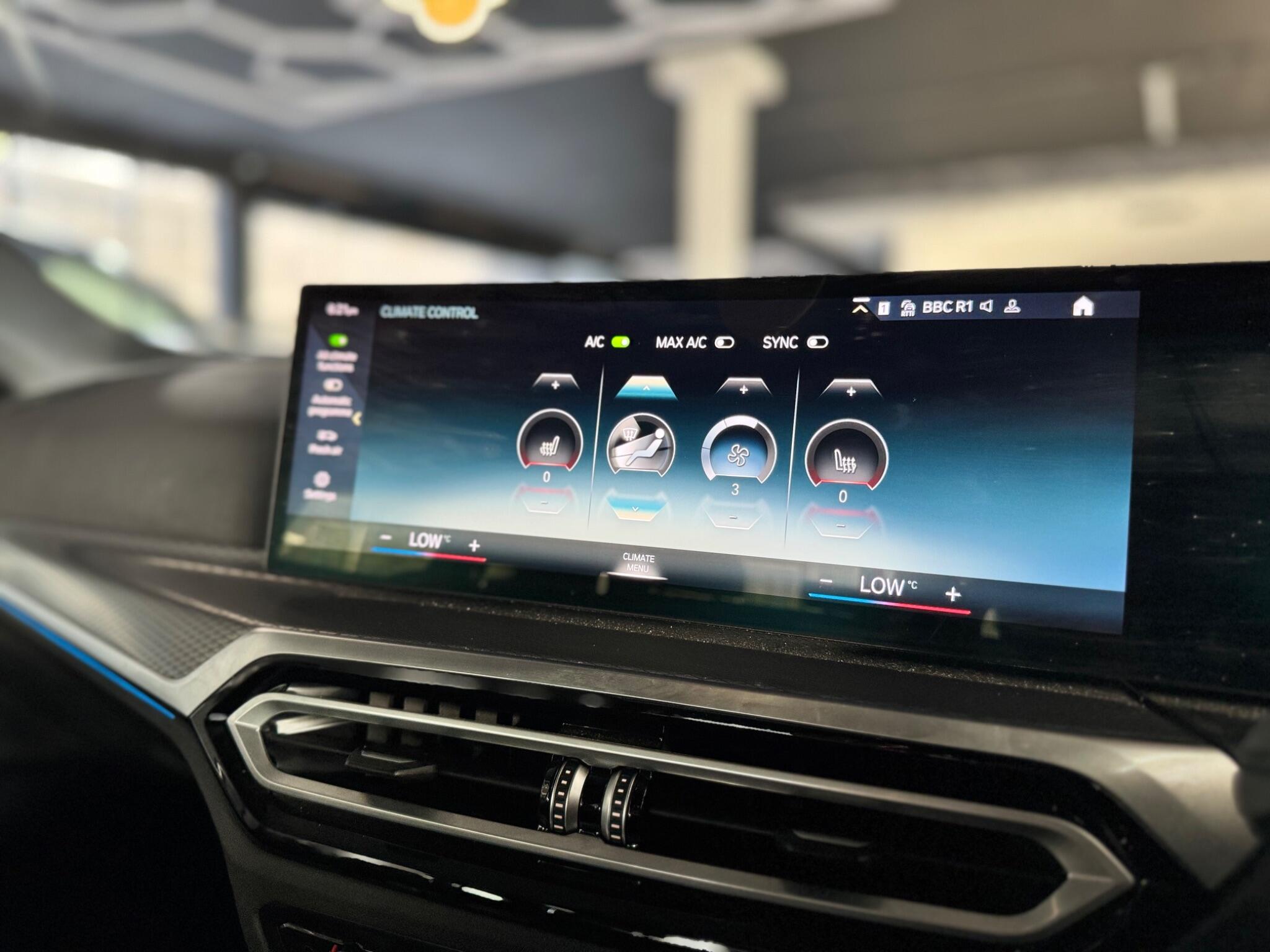 BMW 4 Series view 57