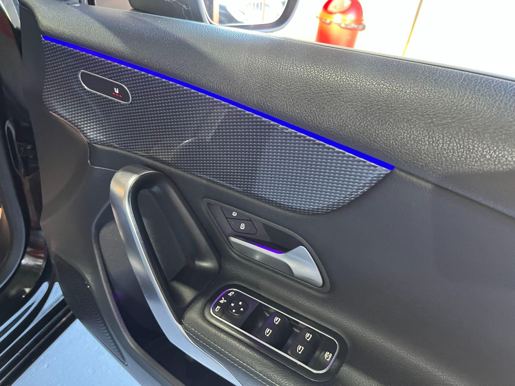 Mercedes-Benz A-Class view 39