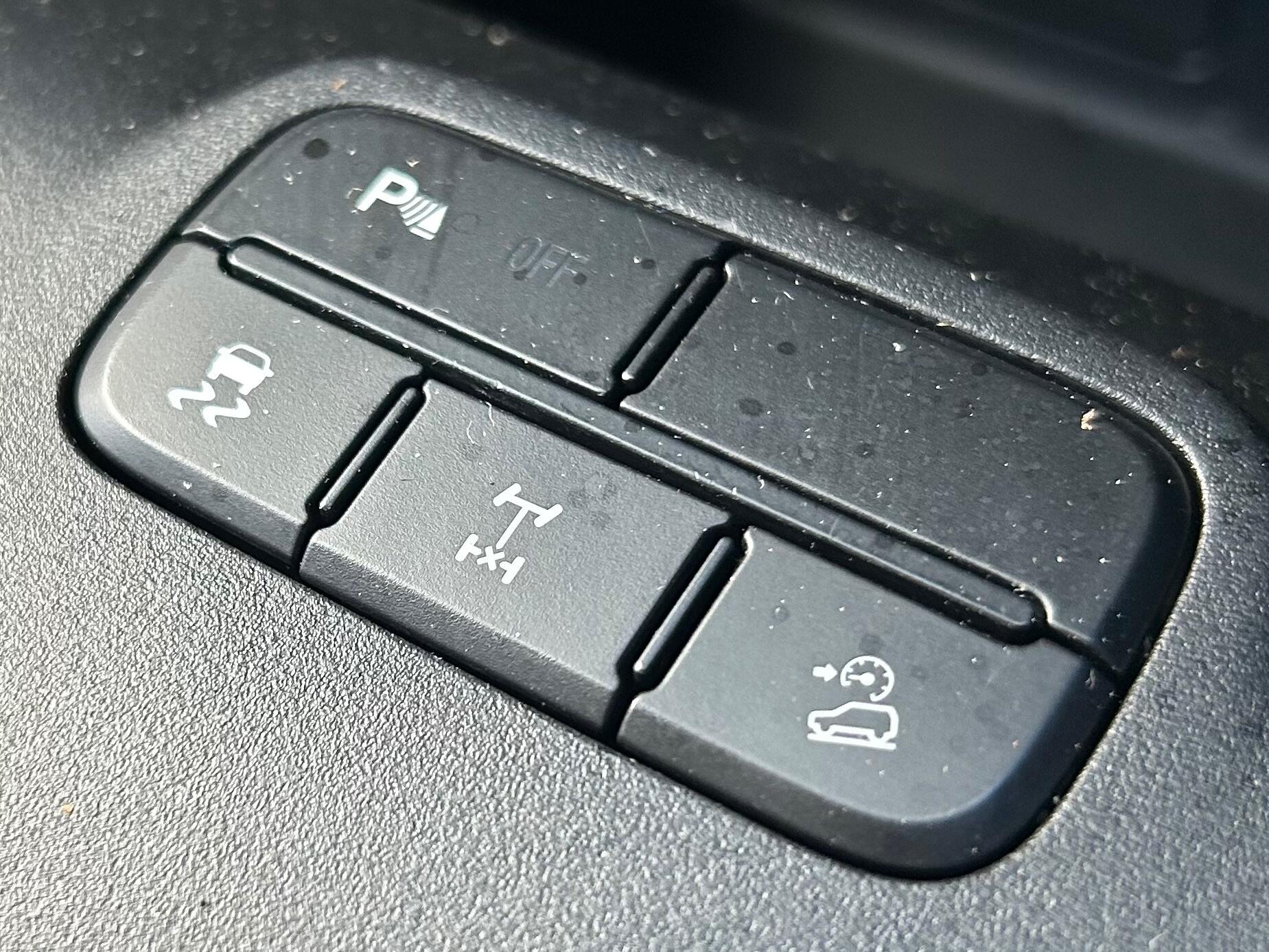 Ford Ranger view 42